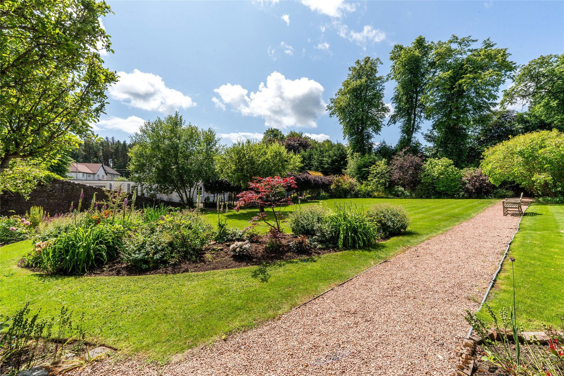 Belmore Lodge, Westfield Road, Cupar, KY15 5DR - Picture #9