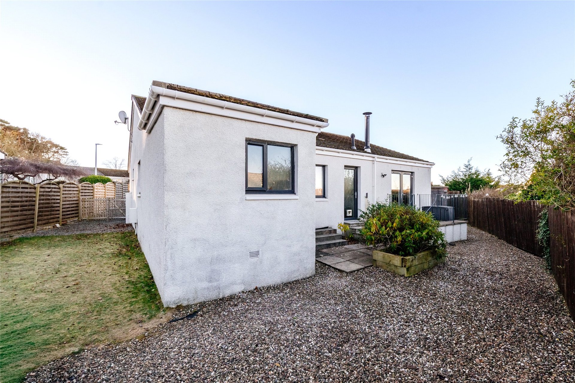 38 Windsor Gardens, St. Andrews, Fife, KY16 8XP - Picture #31