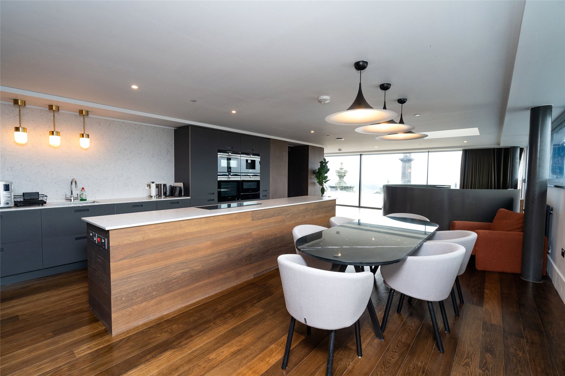 Apartment 5, 3 St Andrews Square, Edinburgh, EH2 2BD - Picture #3