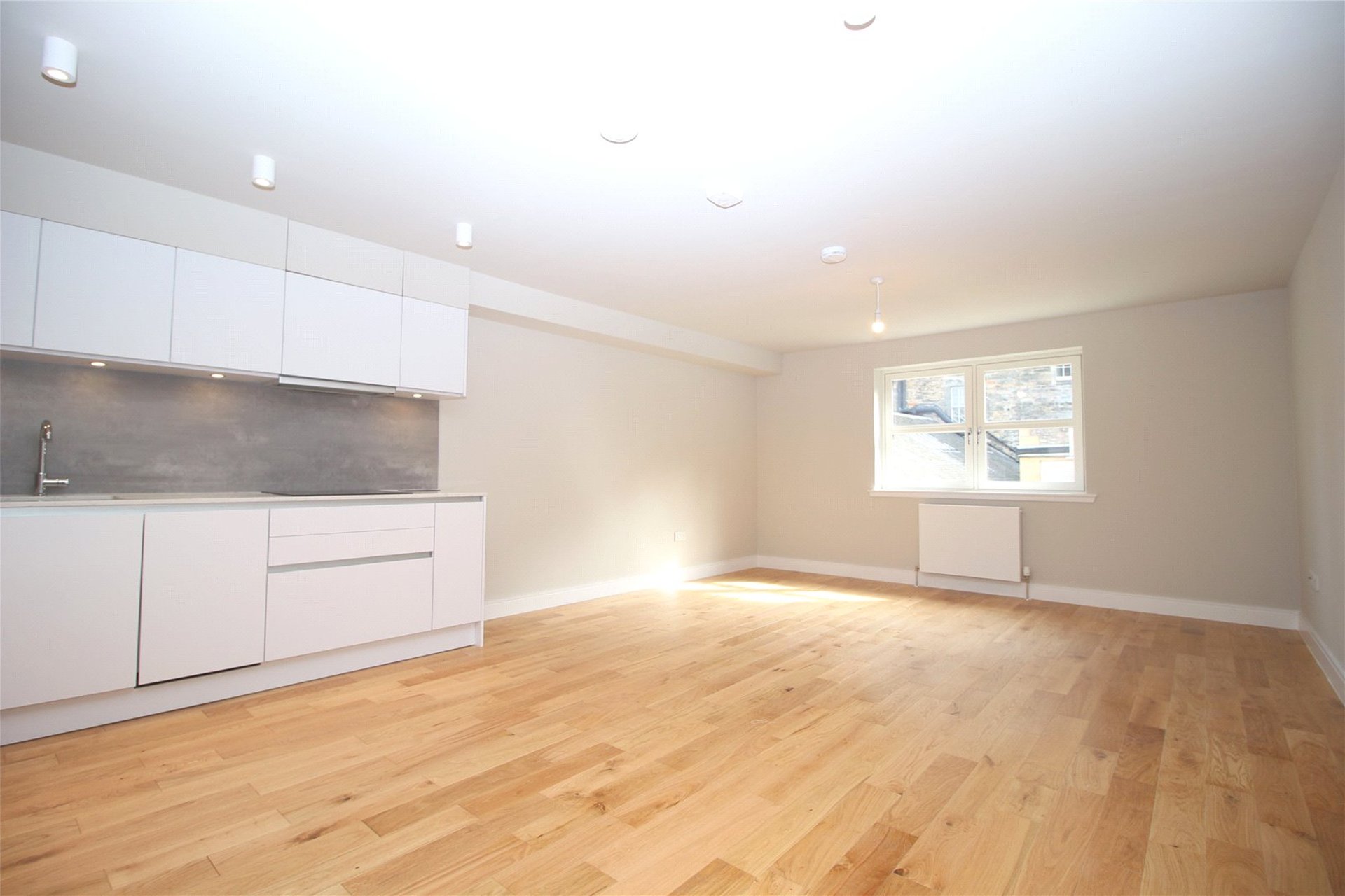 Flat 2, 3 South Gayfield Lane, Edinburgh, Midlothian, EH1 3NE - Picture #4
