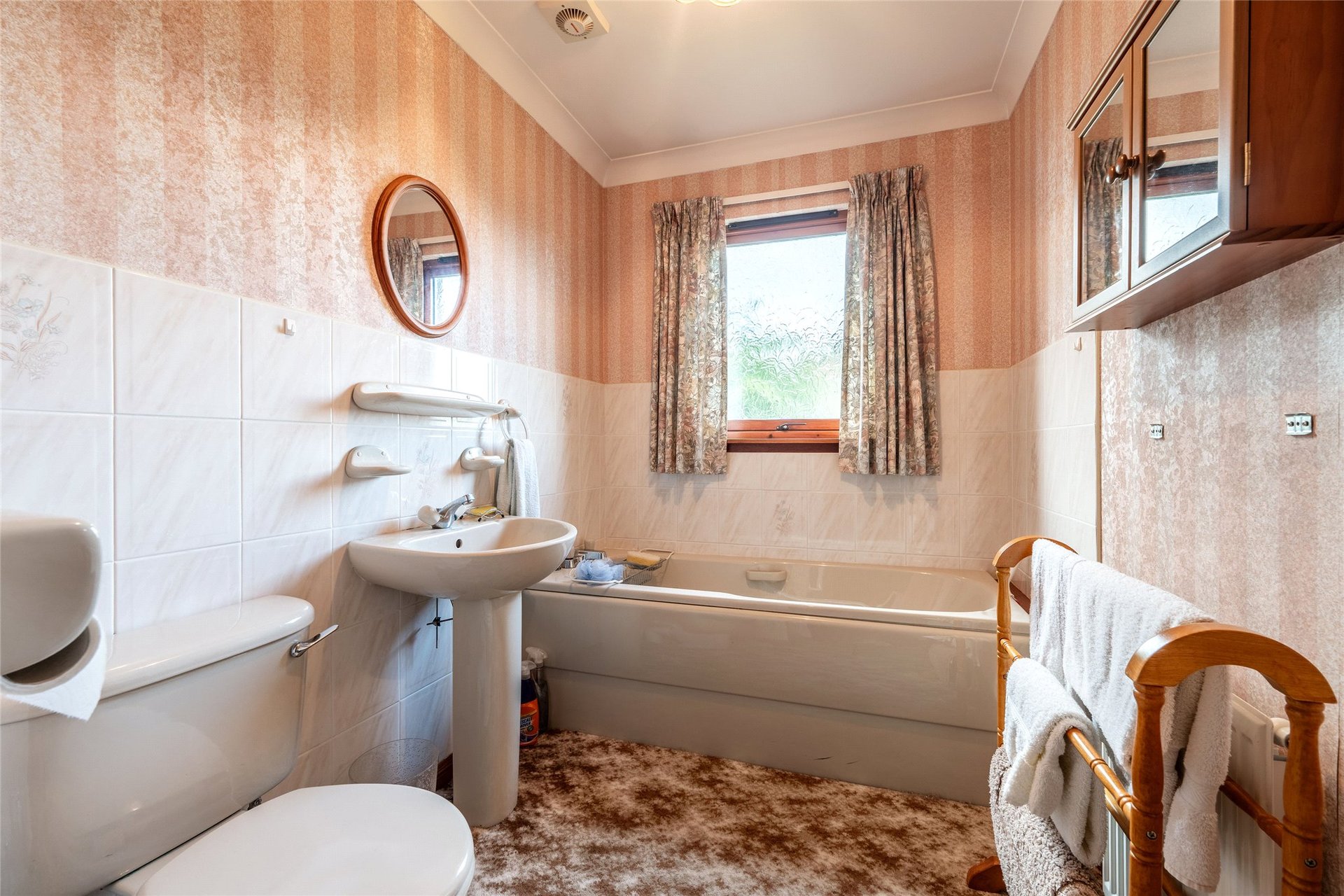 Rubislaw, 11 Millbank, Cupar, Fife, KY15 5DP - Picture #20