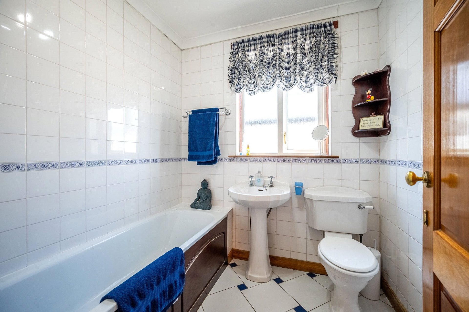 H, 67 Beechlands Drive, Clarkston, Glasgow, East Renfrewshire, G76 7UX - Picture #24
