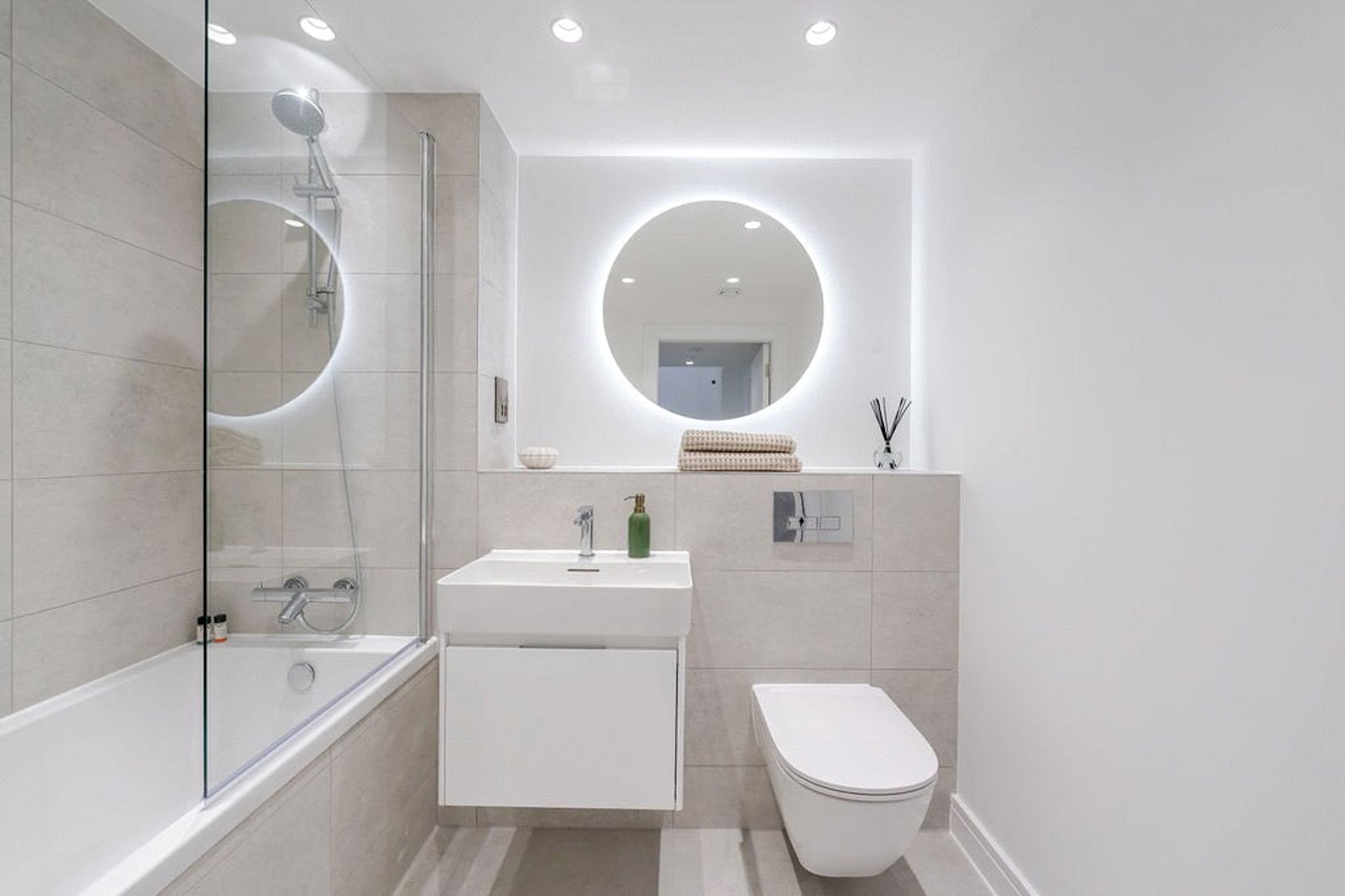 Plot 8, Eyre Place, Edinburgh, Midlothian, EH3 5EY - Picture #7