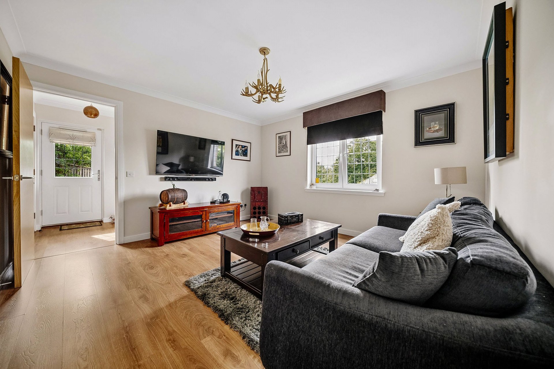 38 Hillpark Avenue, Edinburgh, EH4 7AQ - Picture #12
