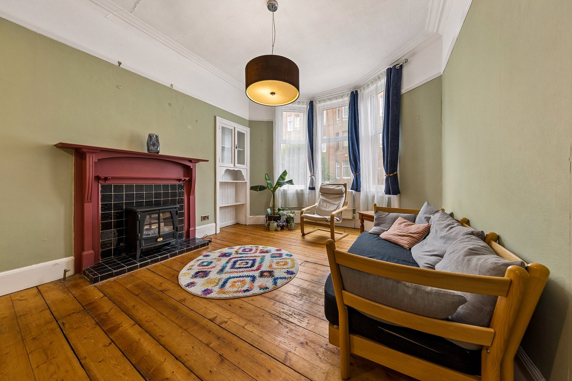 0/2, 17 Nairn Street, Yorkhill, Glasgow, G3 8SE - Picture #3