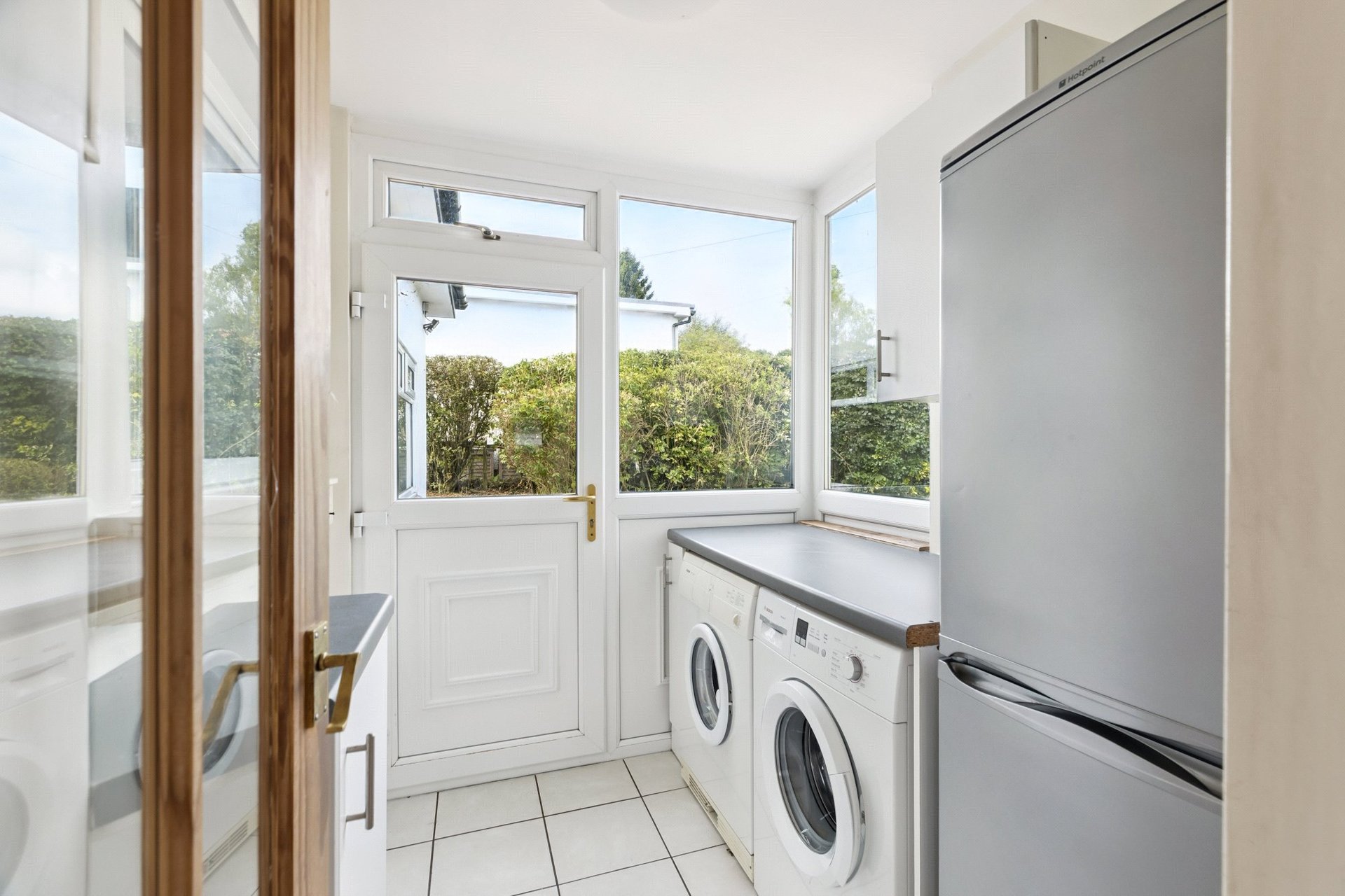 5 Heather Avenue, Bearsden, G61 3AN - Picture #14
