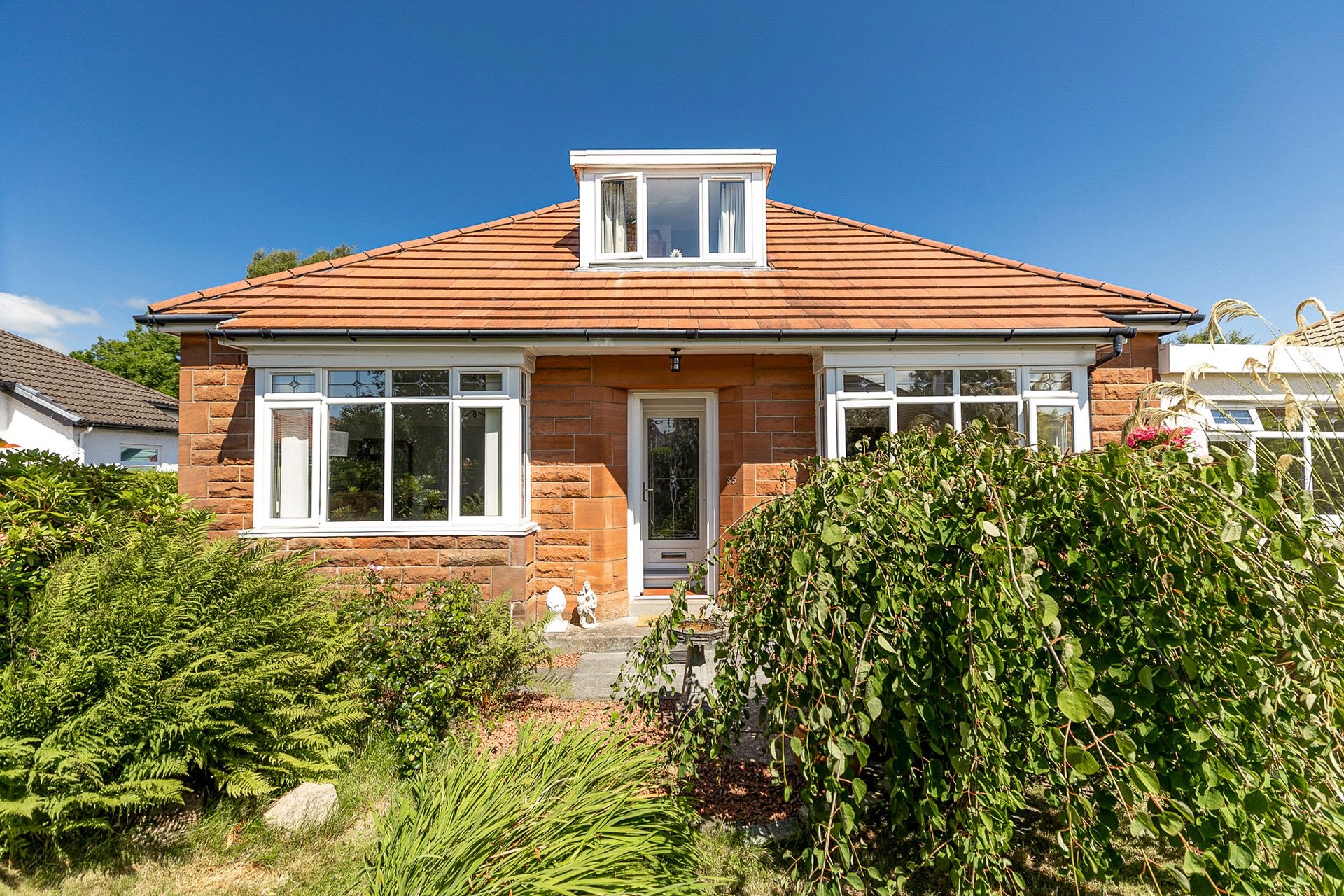 35 Kessington Road, Bearsden, G61 2HJ - Picture #46