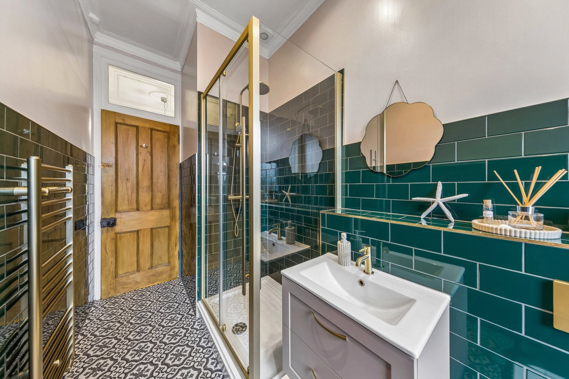 3/2, 47 Kelvinside Gardens, Kelvinside, Glasgow, G20 6BQ - Picture #49