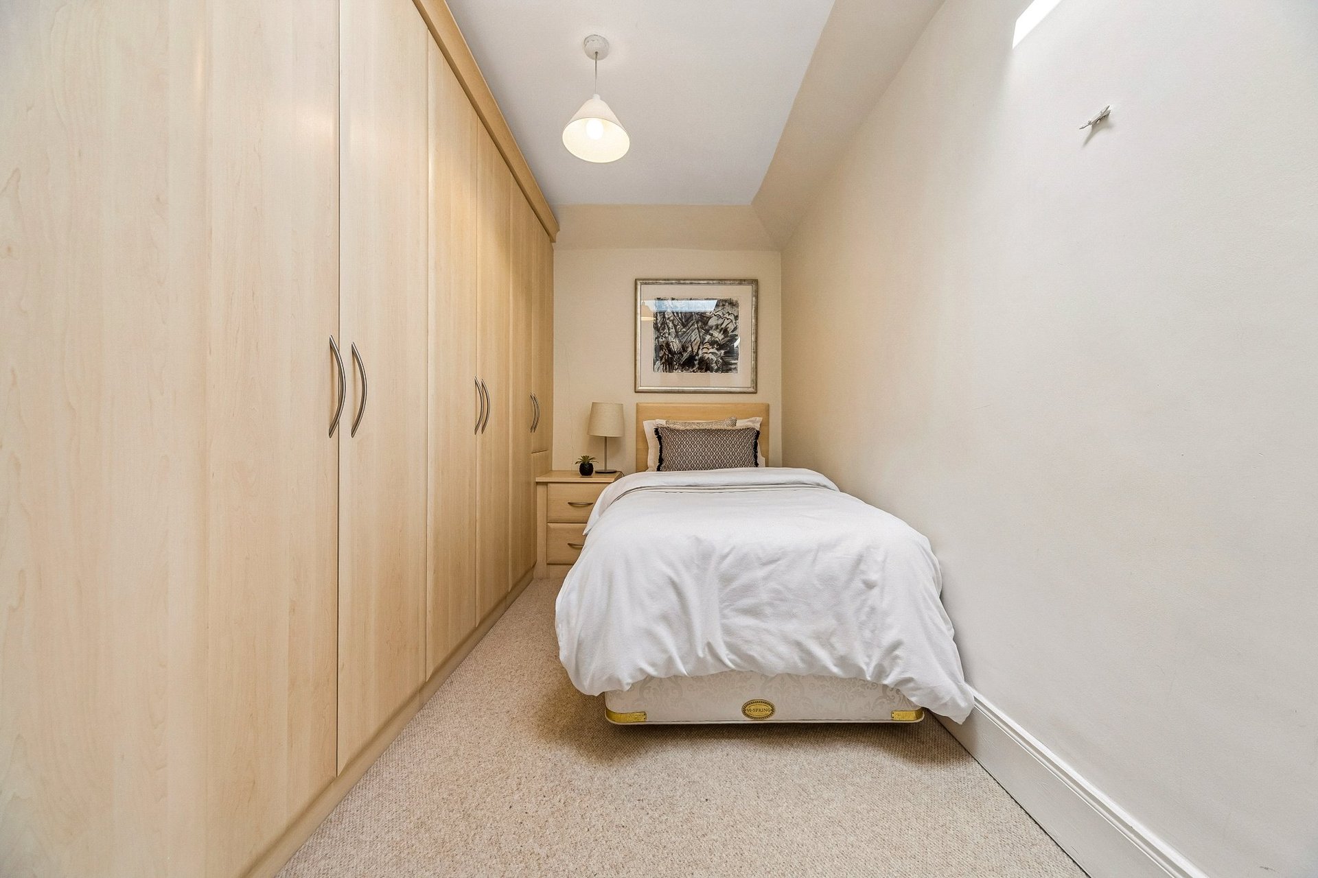 Flat 1, 2 Prince Albert Road, Dowanhill, Glasgow, G12 9JX - Picture #47