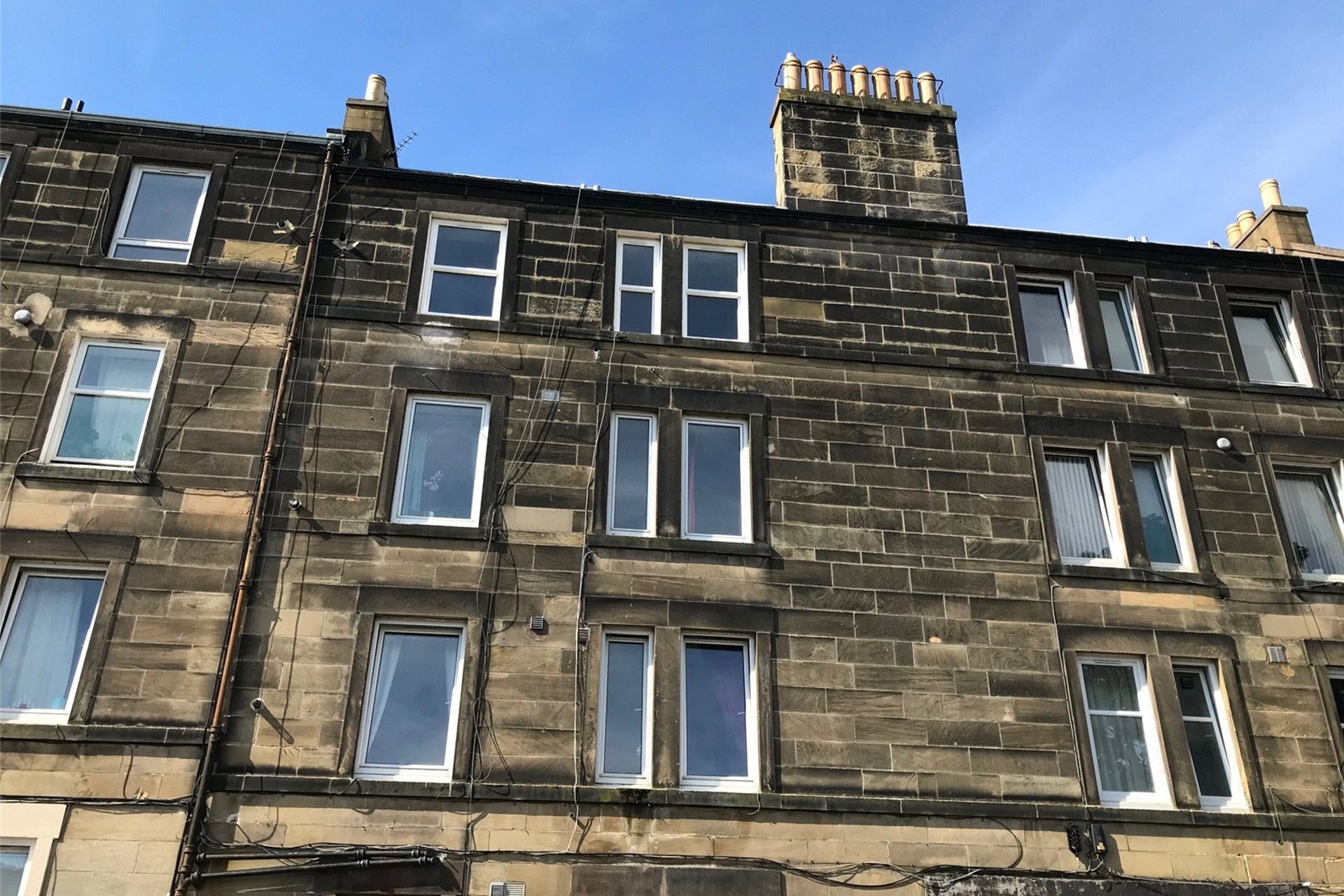 10, 34 Moat Street, Edinburgh, Midlothian, EH14 1PJ - Picture #1