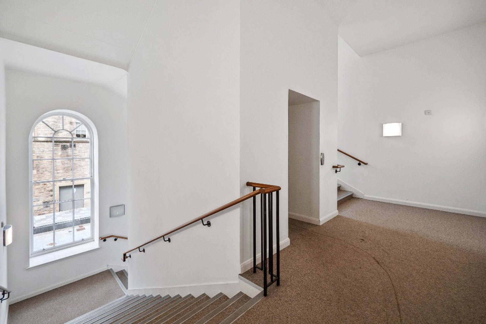 13 Simpson Loan, Meadows, Edinburgh, EH3 9GN - Picture #21