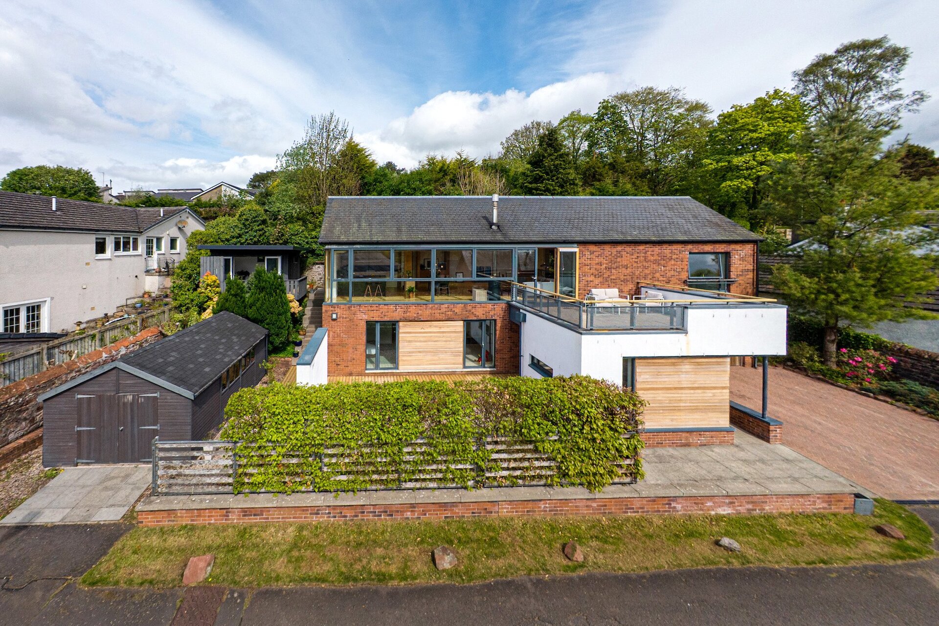 19 Spinner Street, Balfron, G63 0TP - Picture #1