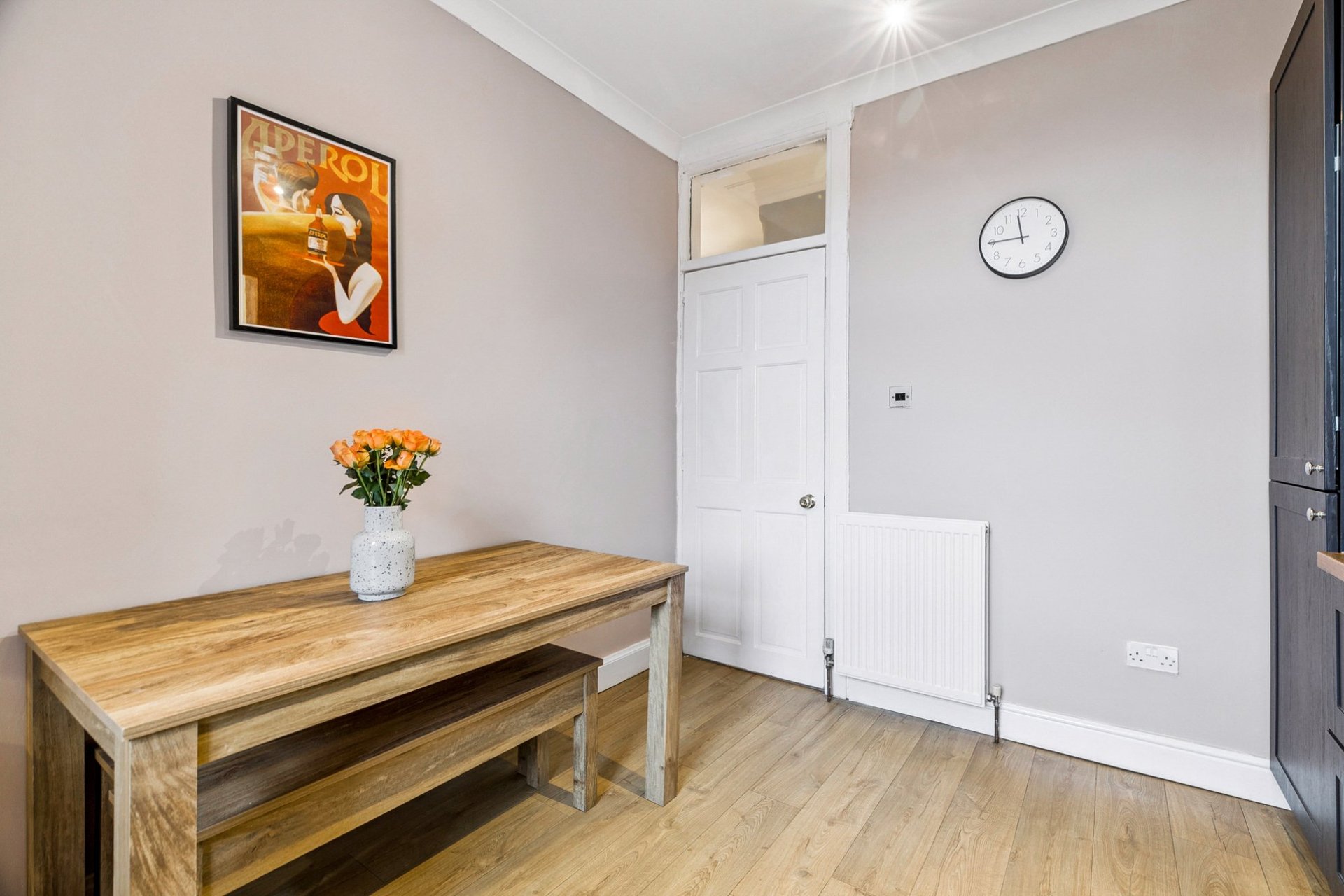 Flat 3/2, 10 Lochside Street, Shawlands, Glasgow, G41 3XJ - Picture #12