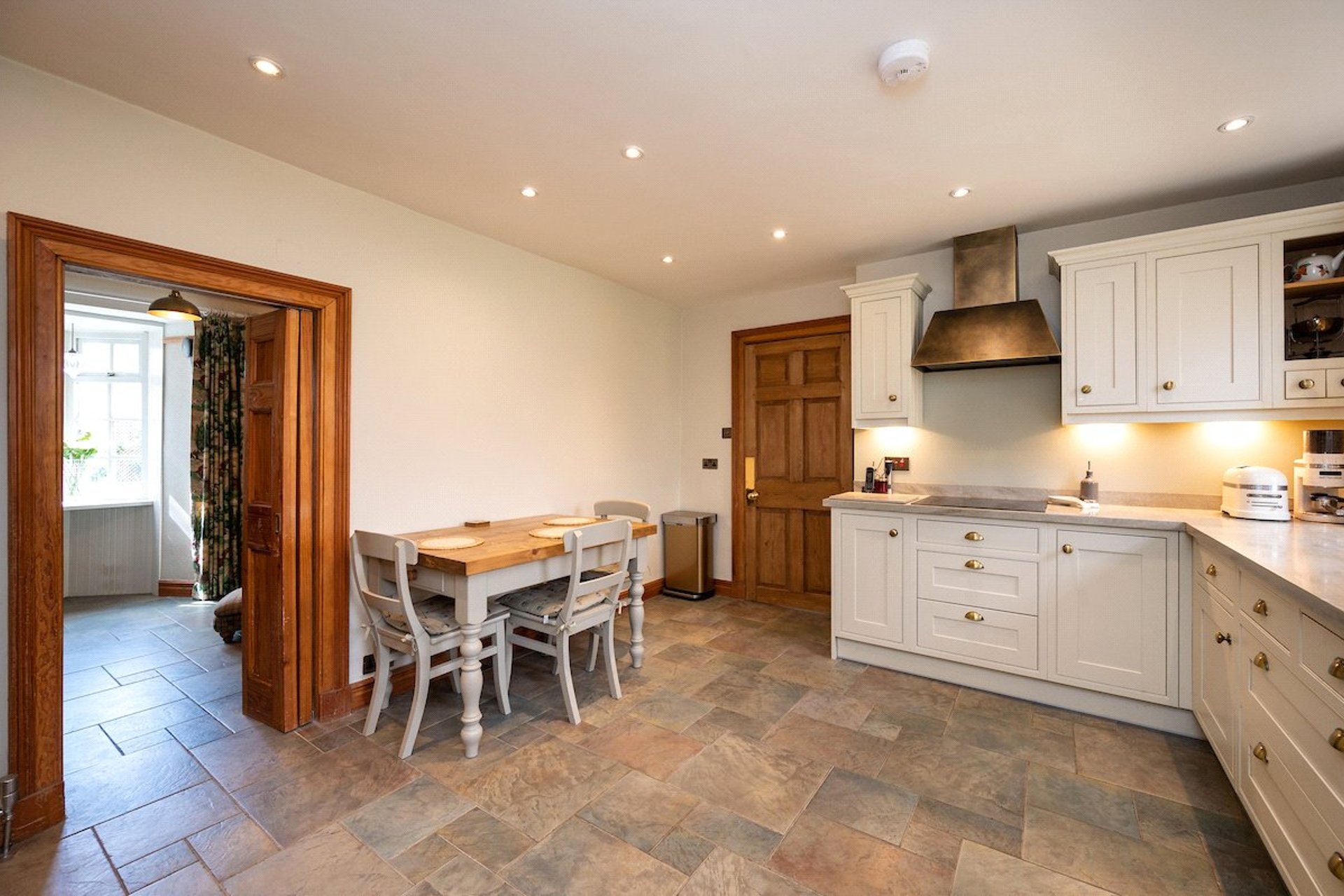 The Old Farmhouse, Pencaitland, East Lothian, EH34 5DE - Picture #6