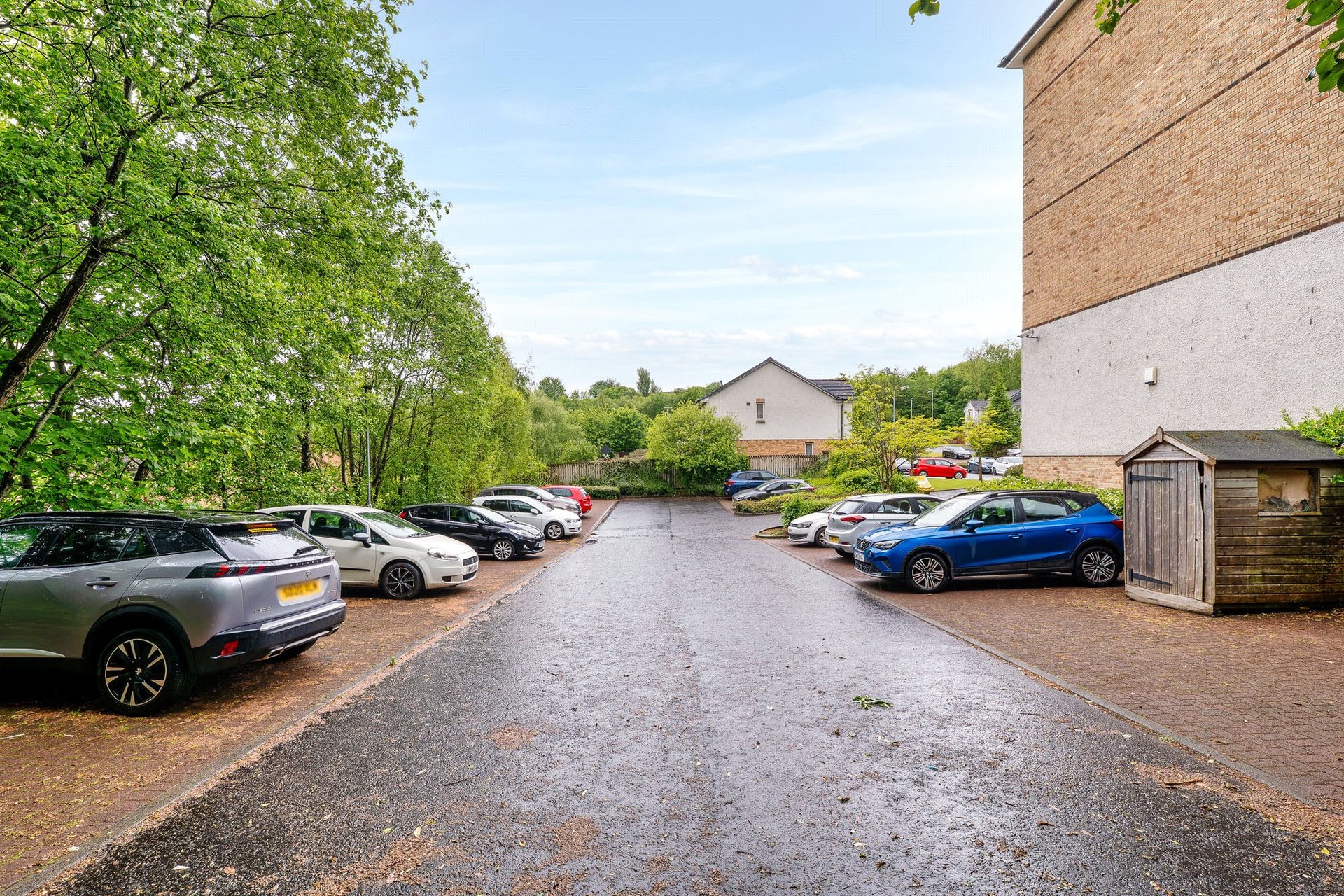 2/2, 20 Innellan Gardens, Kelvindale, Glasgow, G20 0DX - Picture #22