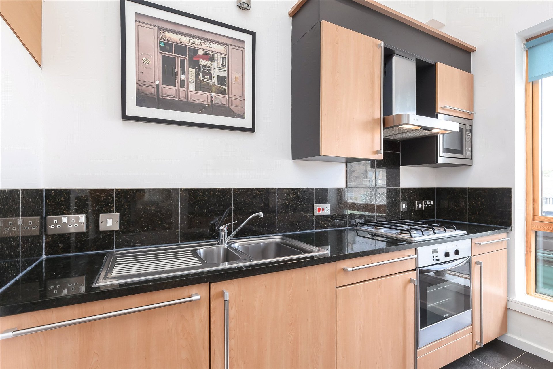43/15 Gardner's Crescent, Edinburgh, EH3 8DG - Picture #9