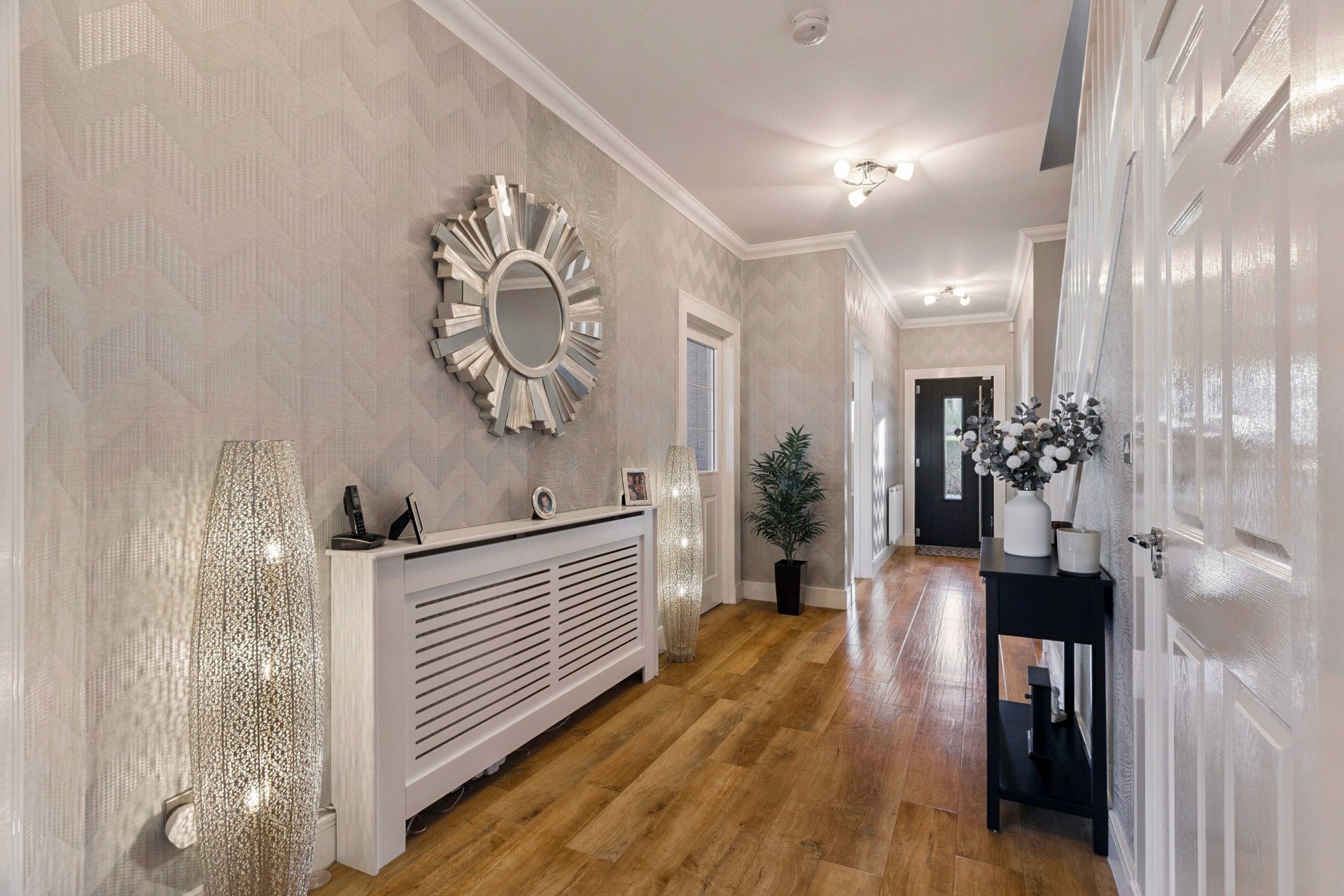 21 Etive Drive, Giffnock, Glasgow, G46 6PN - Picture #5