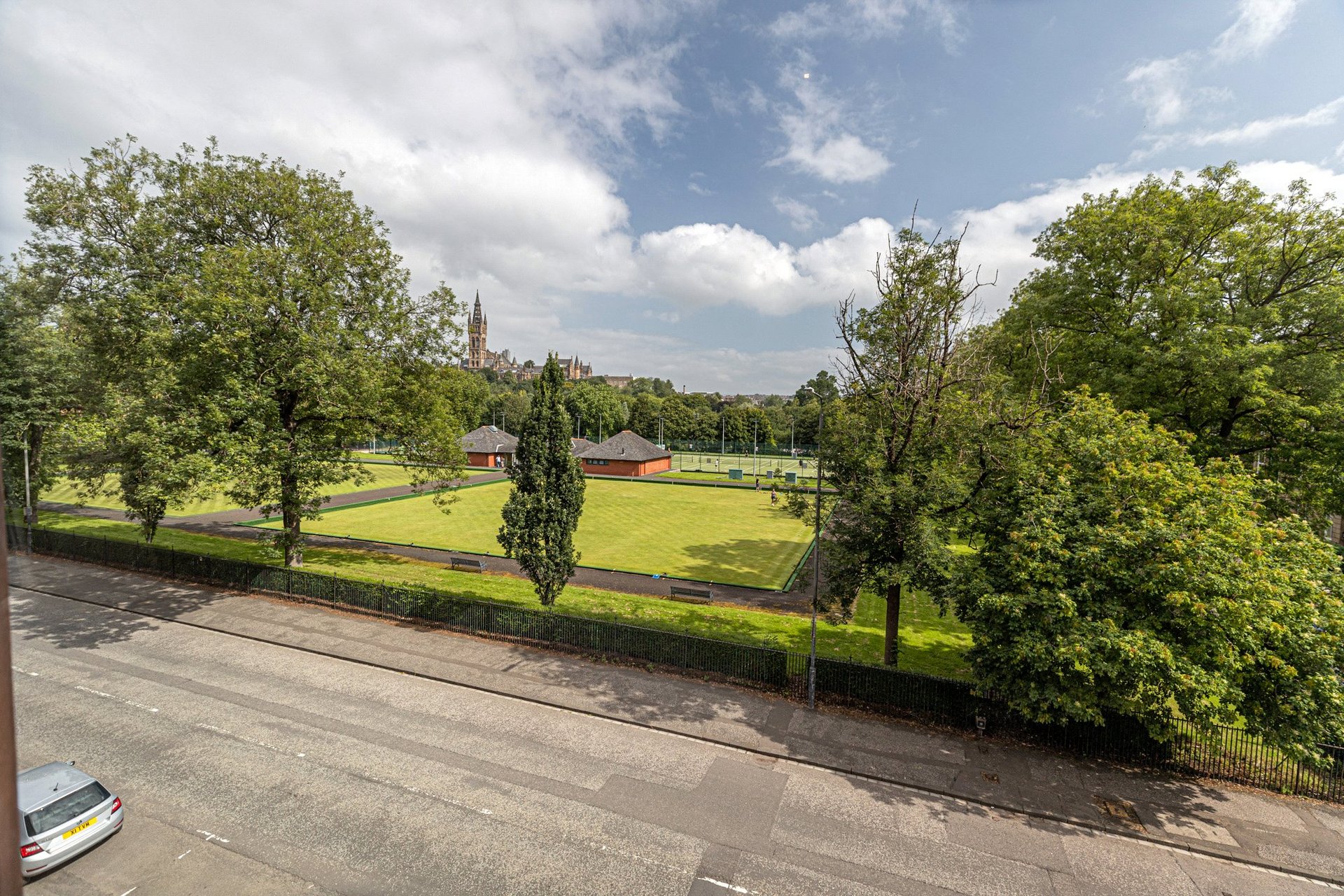 Flat 2/1, 11 Gray Street, Finnieston, Glasgow, G3 7TX - Picture #11