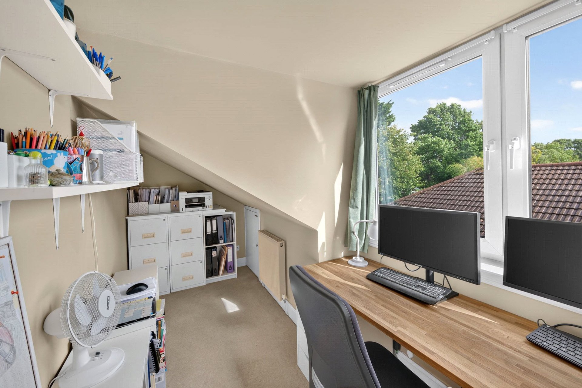 80 Evan Drive, Giffnock, Glasgow, East Renfrewshire, G46 6NQ - Picture #29