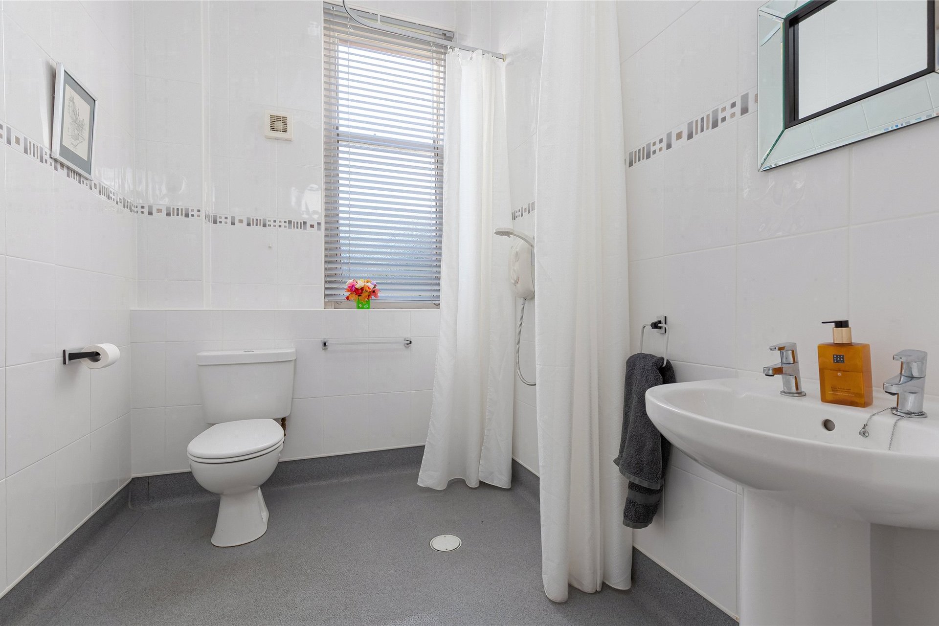 1 Campbell Avenue, Edinburgh, EH12 6DS - Picture #20