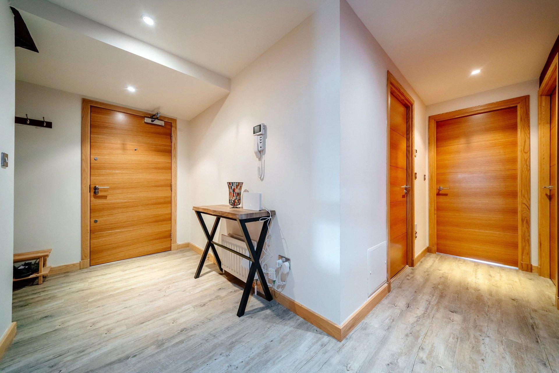 33/29 Water Street, Leith, Edinburgh, EH6 6SZ - Picture #20