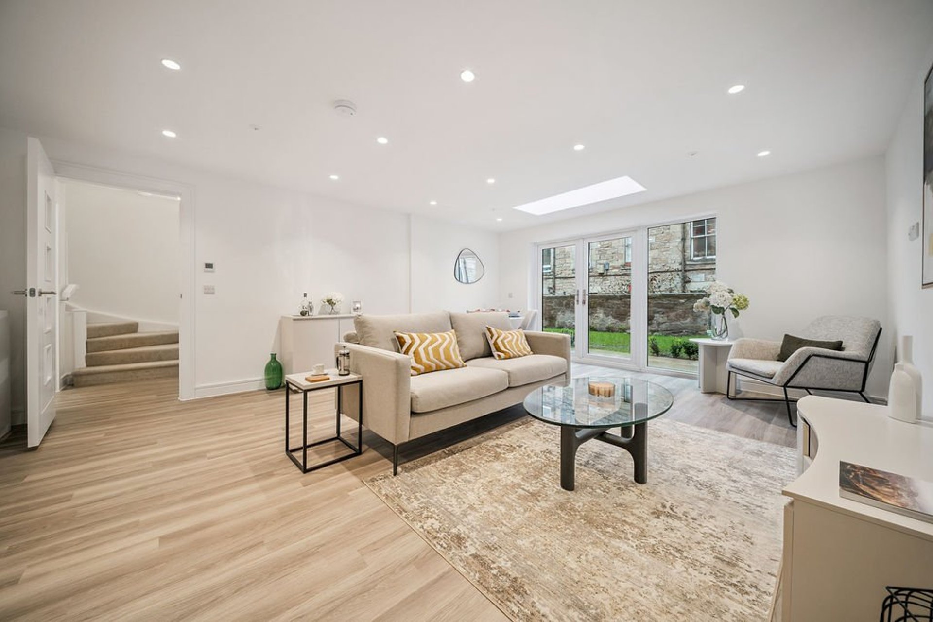 61 Eyre Place, Edinburgh, Midlothian, EH3 5EY - Picture #5