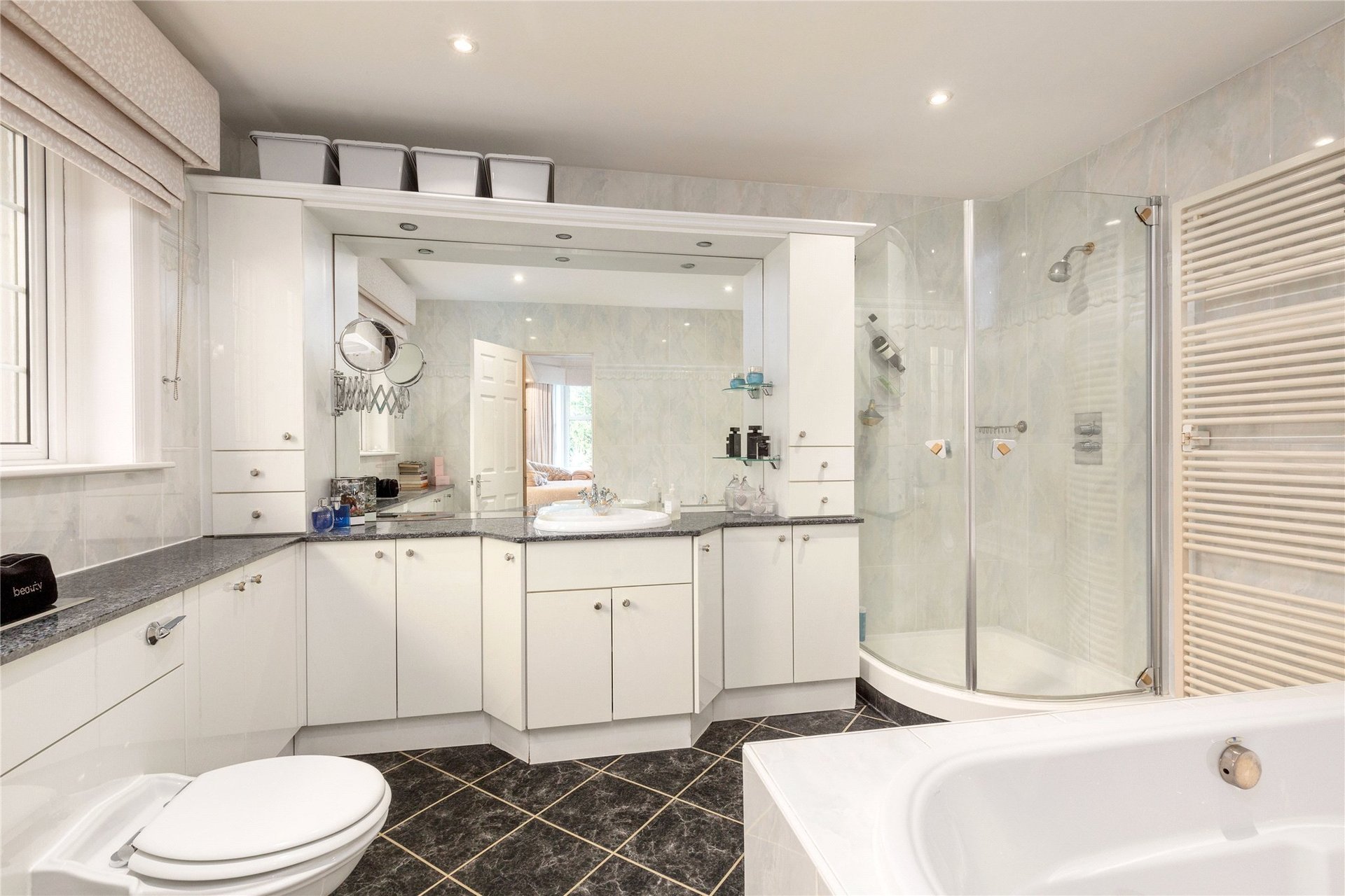 Alderburn, 187 Mayfield Road, Edinburgh, EH9 3BA - Picture #21