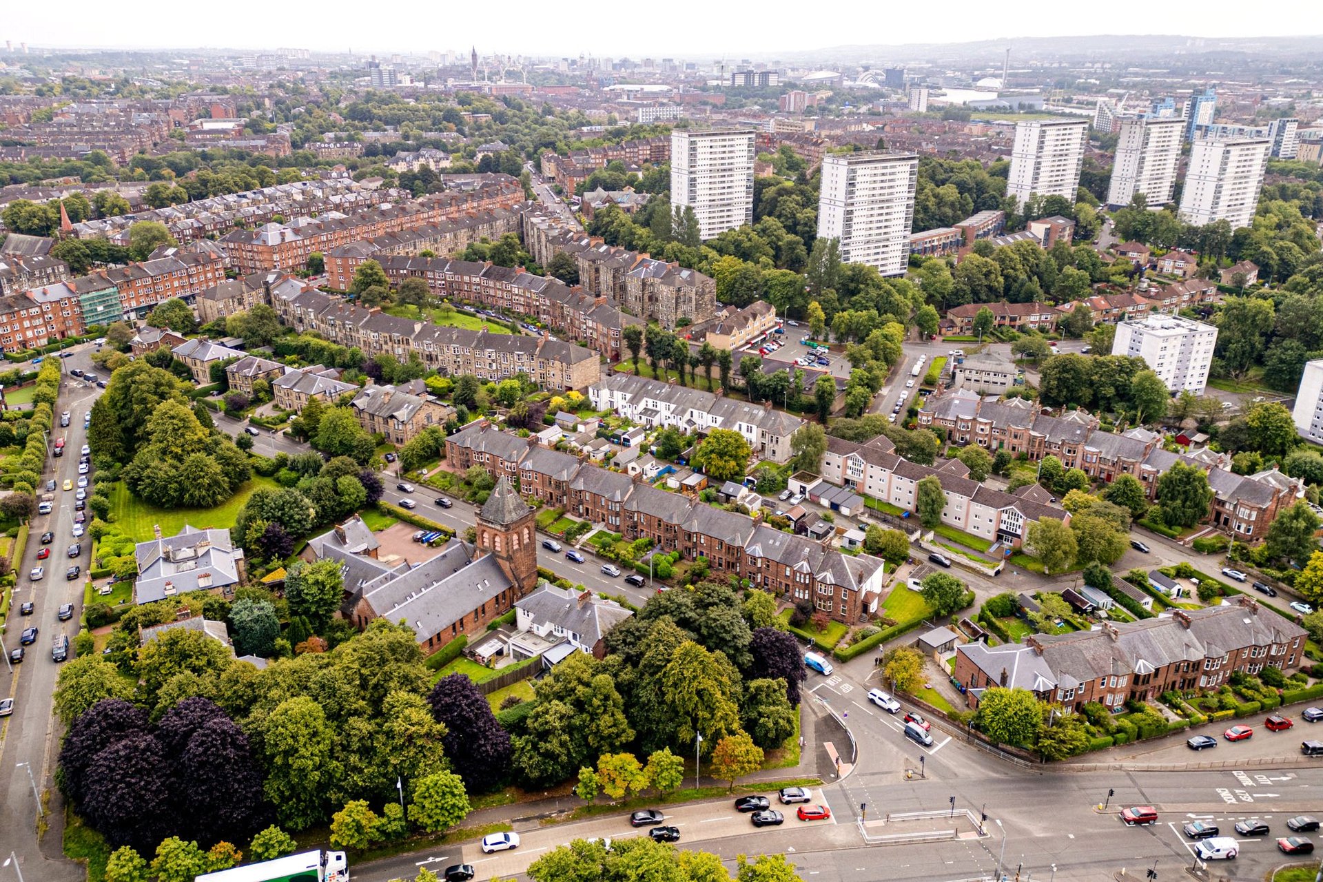 37 Victoria Park Gardens South, Broomhill, Glasgow, G11 7BX - Picture #44