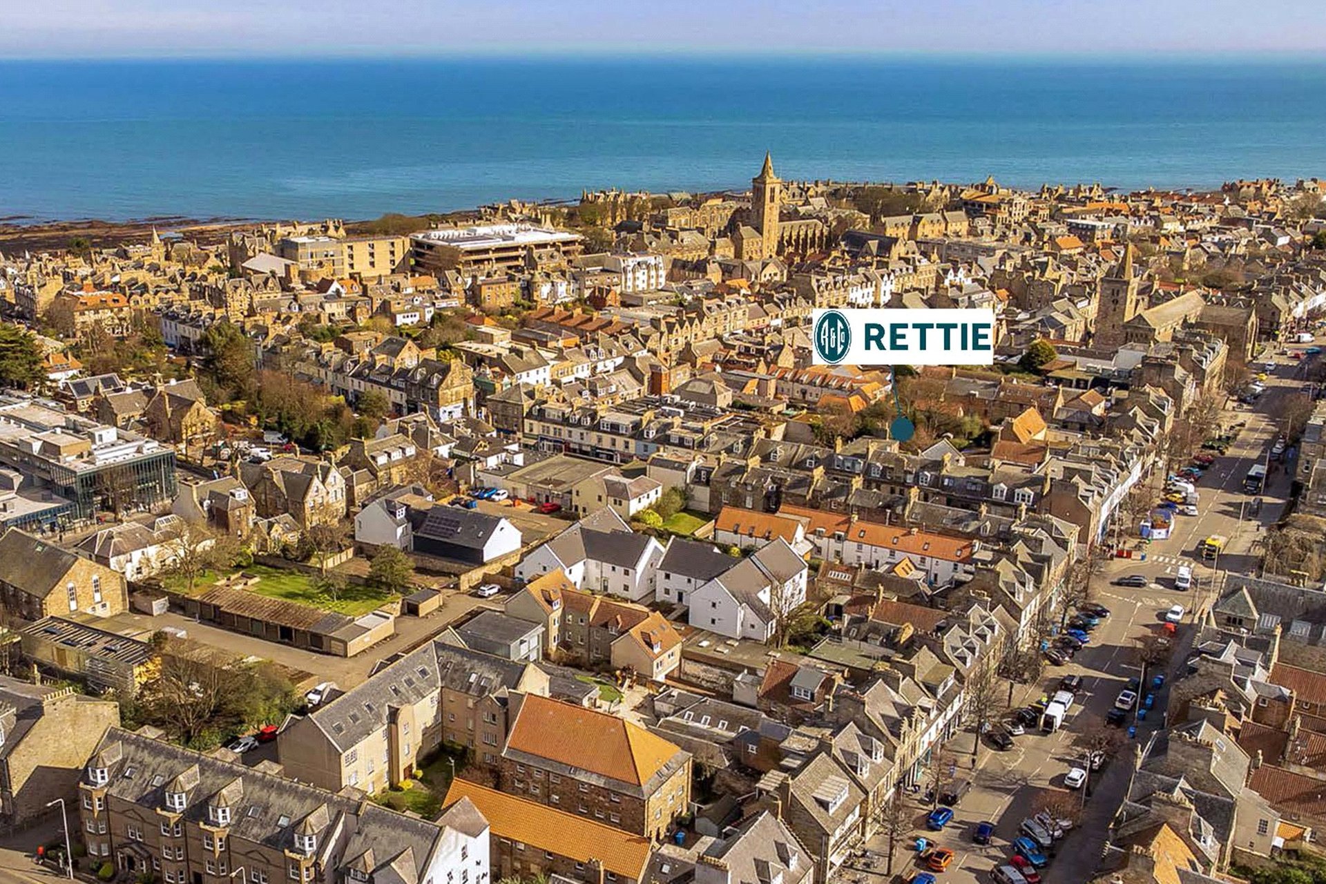 151A South Street, St. Andrews, Fife, KY16 9UN - Picture #3