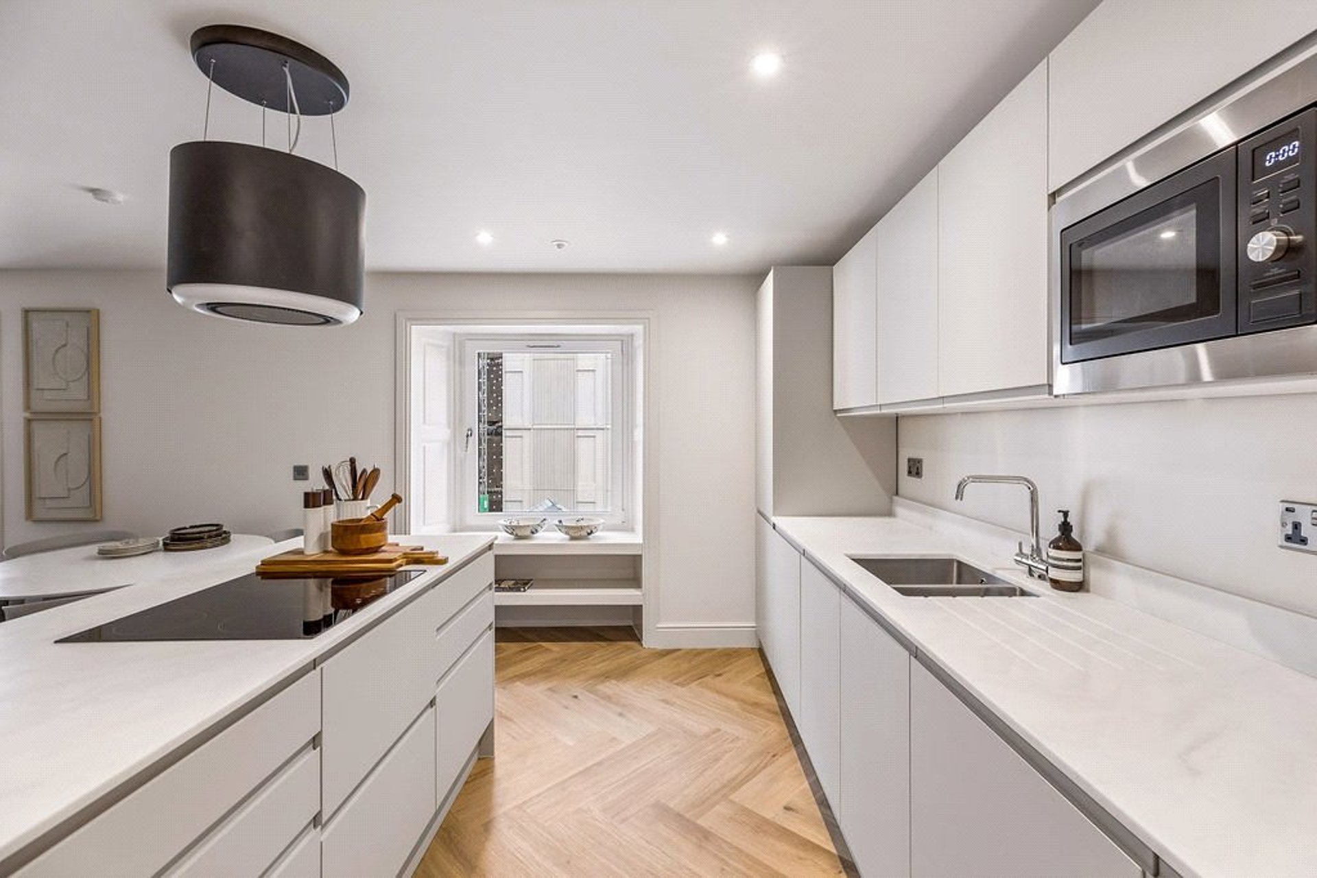 2nd Floor Apartment, 15 Elmbank Street, Charing Cross, Glasgow City, G2 4PB - Picture #9