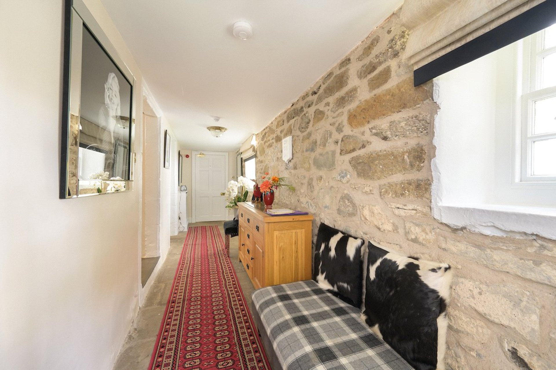 Castle Gogar, , 180 Glasgow Road, Edinburgh, Midlothian, EH12 9BQ - Picture #35