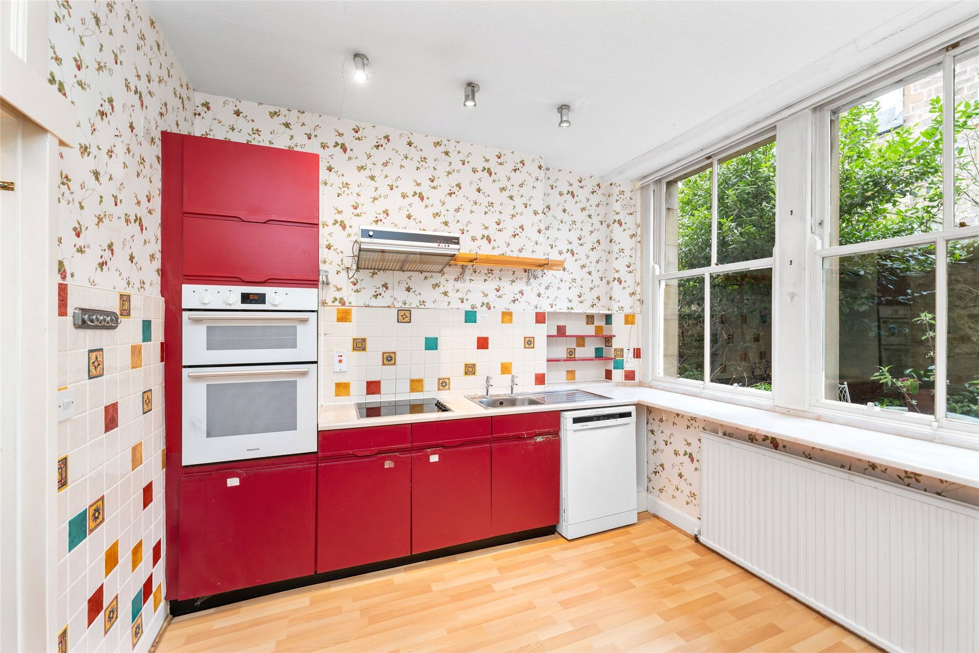 11A Lauder Road, Grange, Edinburgh, EH9 2EN - Picture #4
