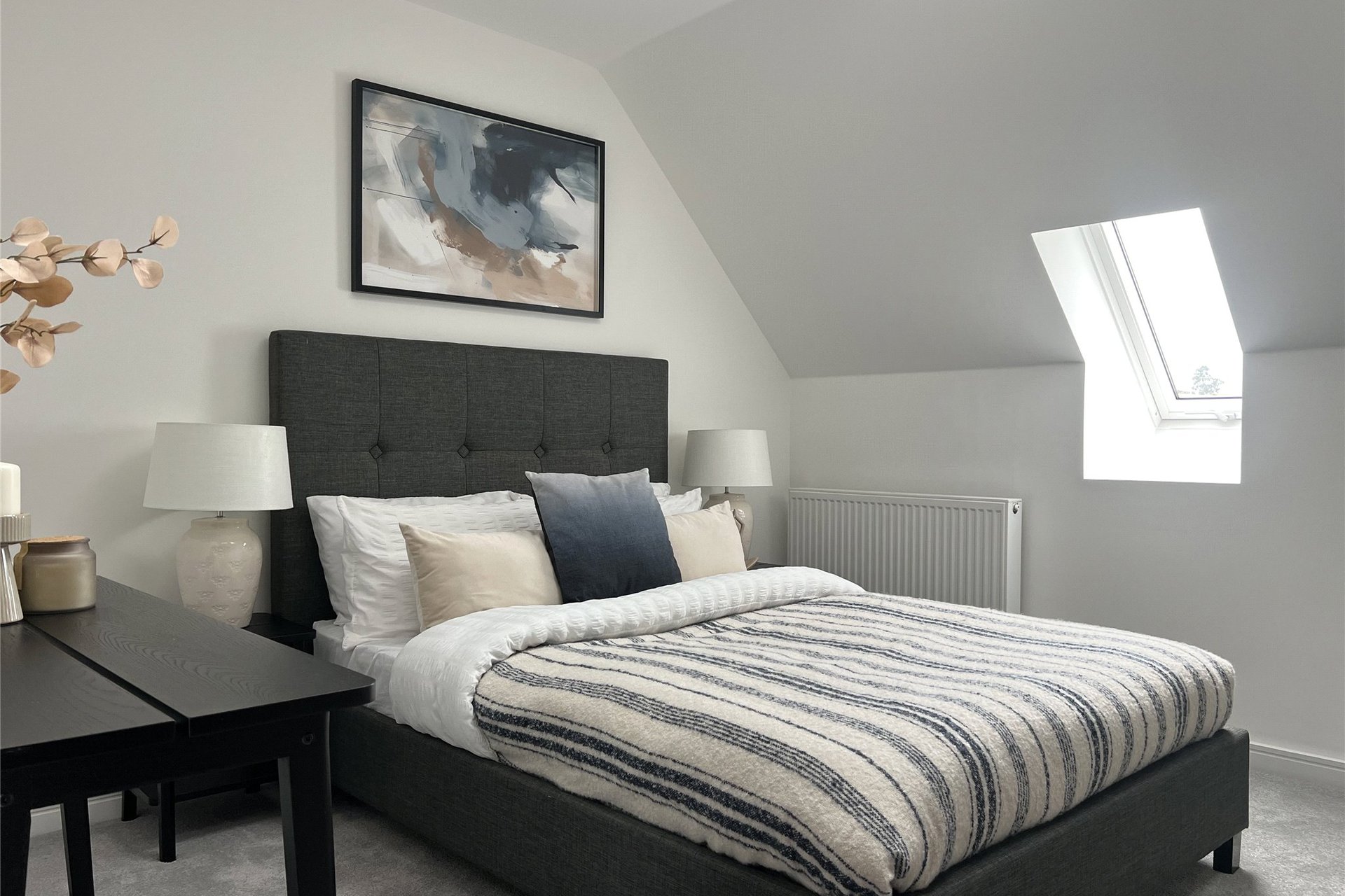 Plot 6, 5 East Millichen Farm View, Millichen Road, Glasgow, G23 5HQ - Picture #32