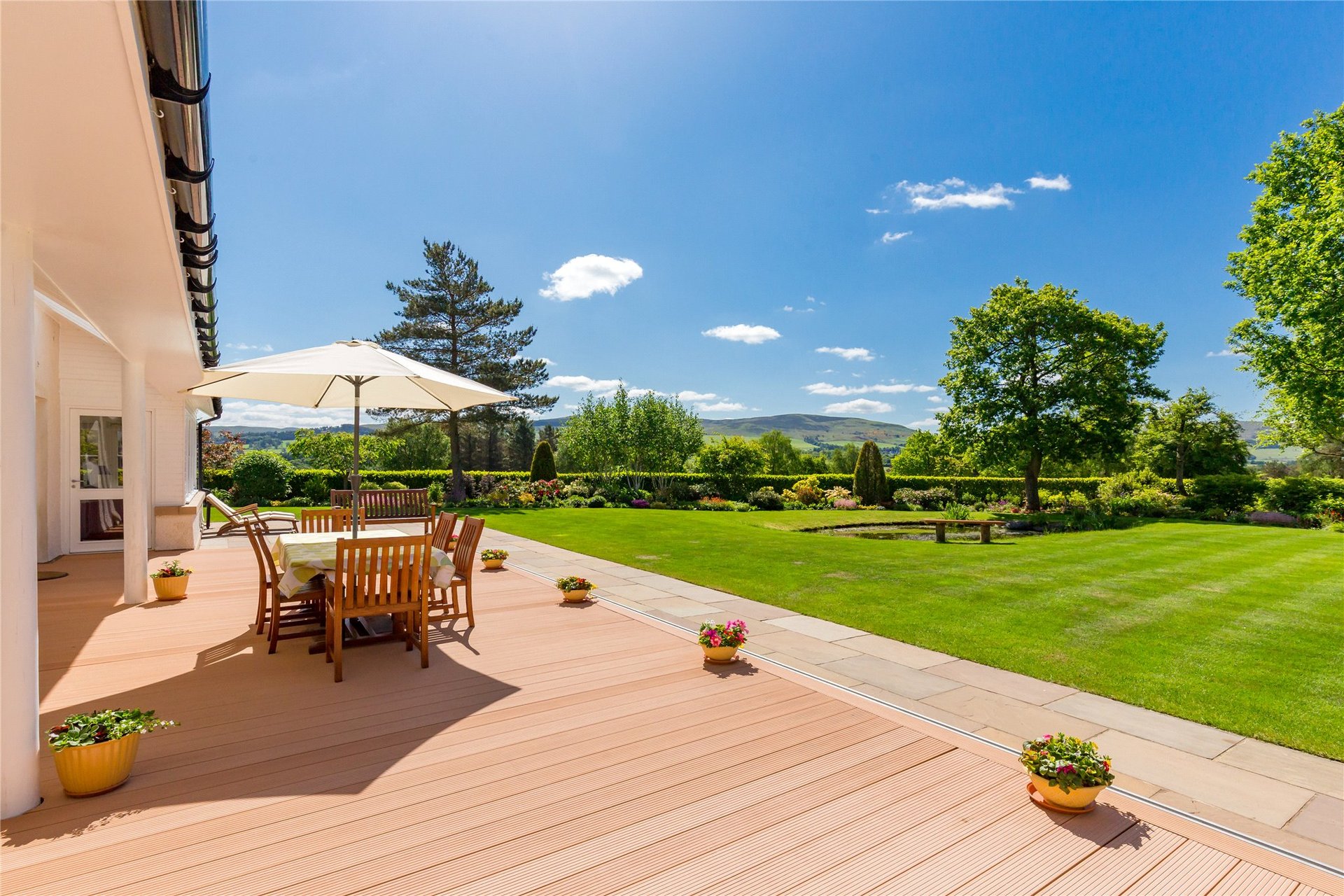 Oleander, 15A Orchil Crescent, Auchterarder, Perthshire, PH3 1NA - Picture #12