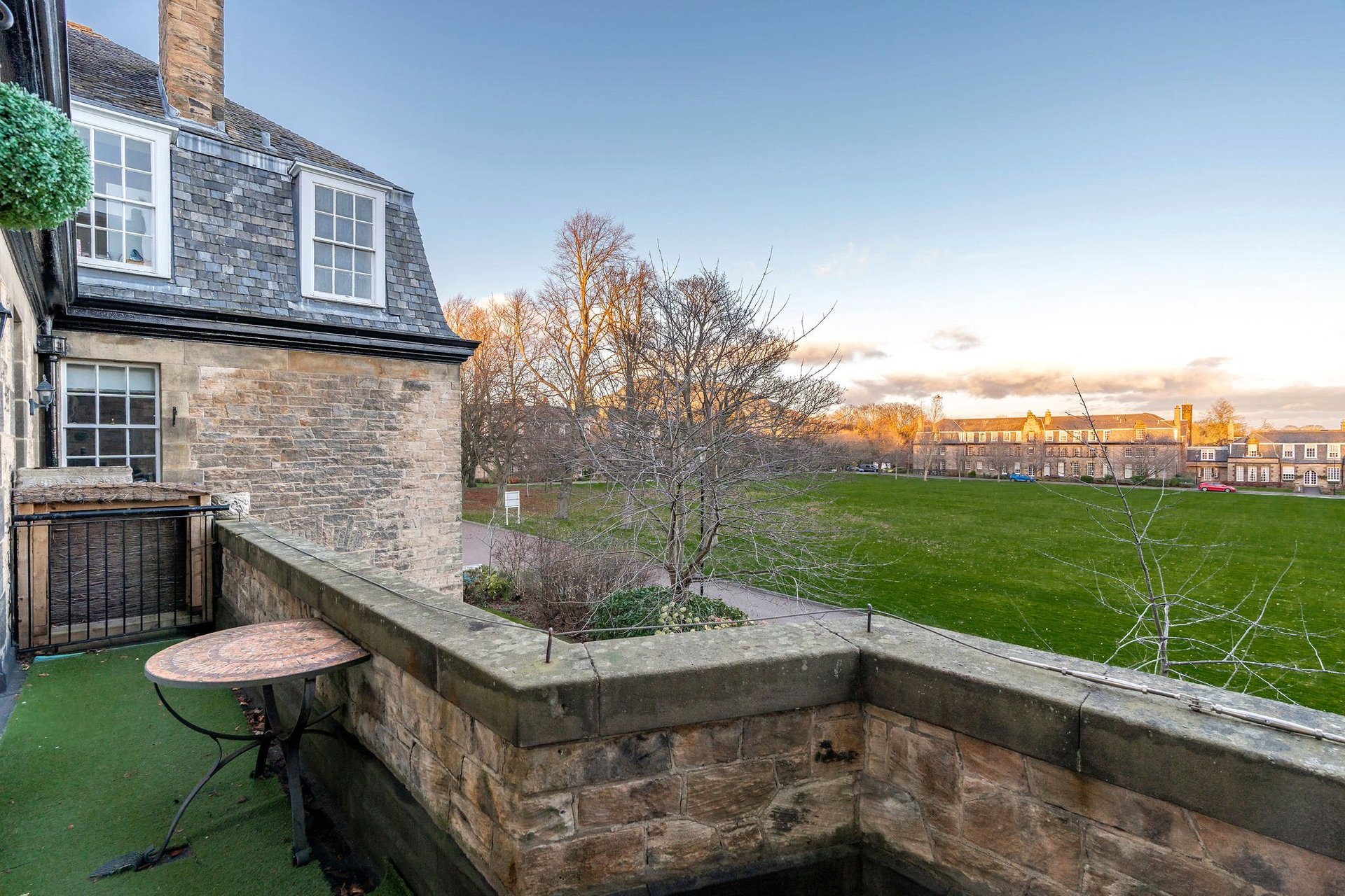 22/3 East Suffolk Park, Edinburgh, Midlothian, EH16 5PN - Picture #15