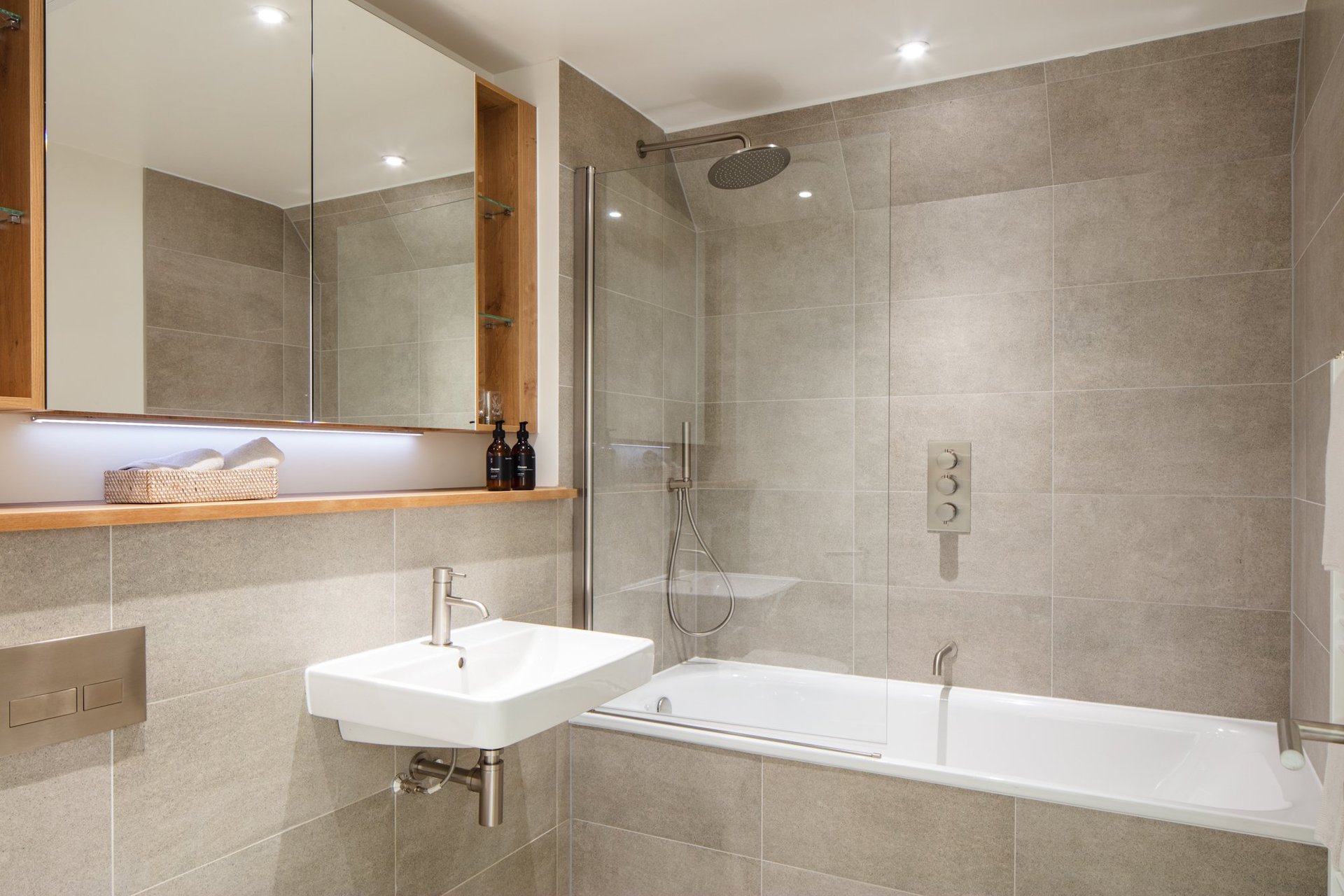 256 Bell Brae, St. Andrews, Fife, KY16 9FF - Picture #12