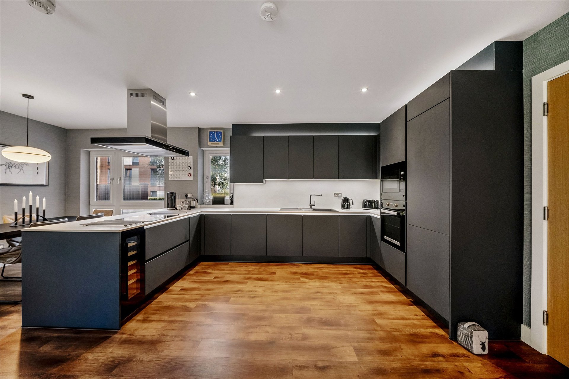 20/1 Fettes Rise, Fettes, Edinburgh, EH4 1QH - Picture #5