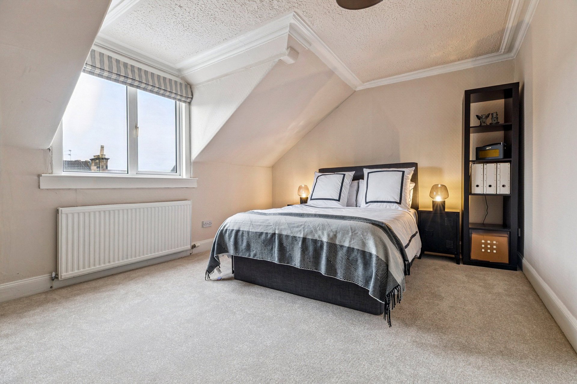 Flat 1, 12 Cathkin Road, Langside, Glasgow, G42 9UB - Picture #30