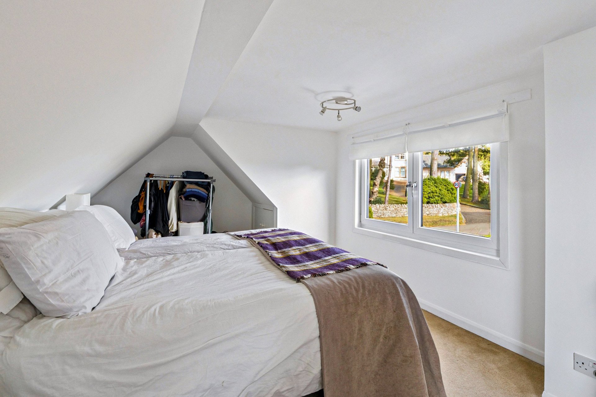 Tigh-Na-Coille, Blebocraigs, Cupar, Fife, KY15 5UF - Picture #17