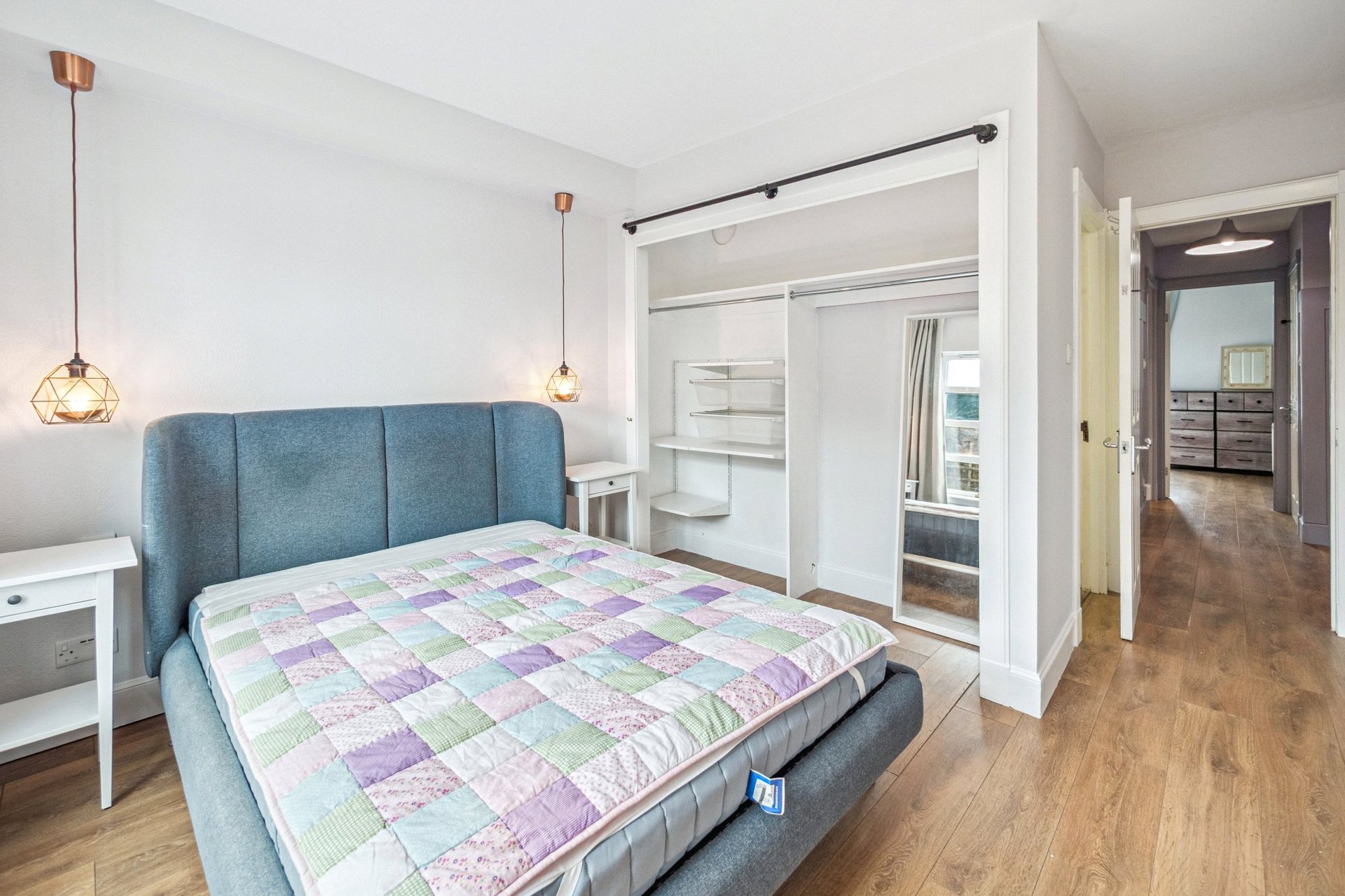 1/1 Grandville, Edinburgh, Midlothian, EH6 4TH - Picture #10