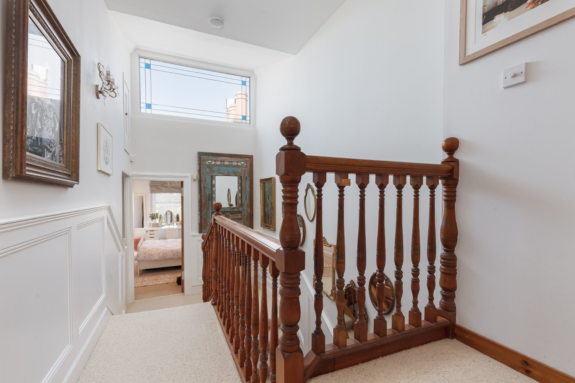 30 Comiston Drive, Morningside, Edinburgh, EH10 5QR - Picture #26