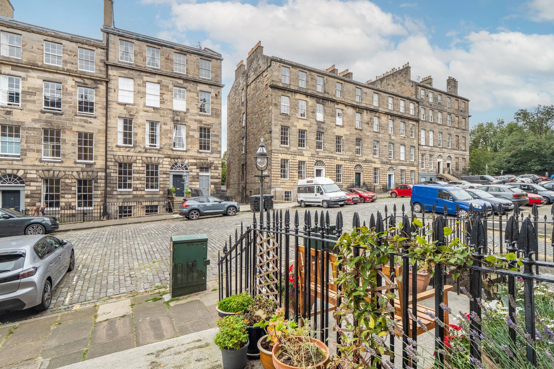 1F3, 14 Scotland Street, Edinburgh, EH3 6PX - Picture #14
