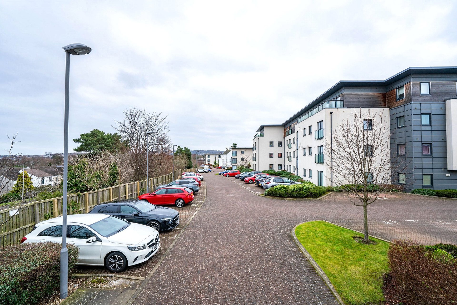 Flat 7, 16 Burnbrae Drive, Edinburgh, Midlothian, EH12 8AS - Picture #12