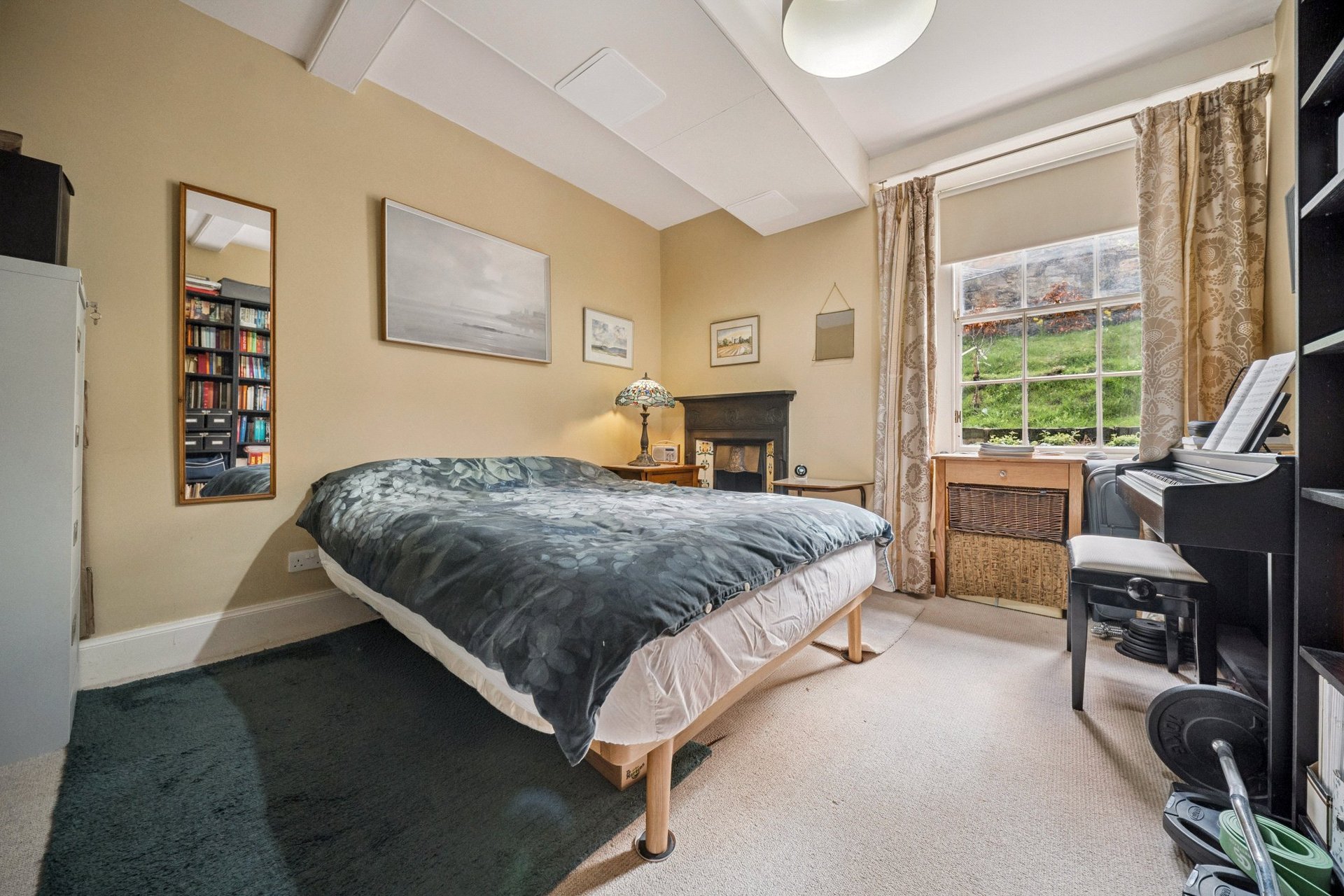 27B Cumberland Street, Edinburgh, Midlothian, EH3 6RT - Picture #10