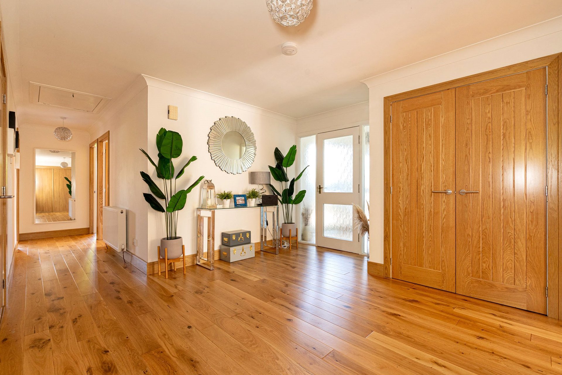 6 Priory Gardens, St. Andrews, Fife, KY16 8XX - Picture #12