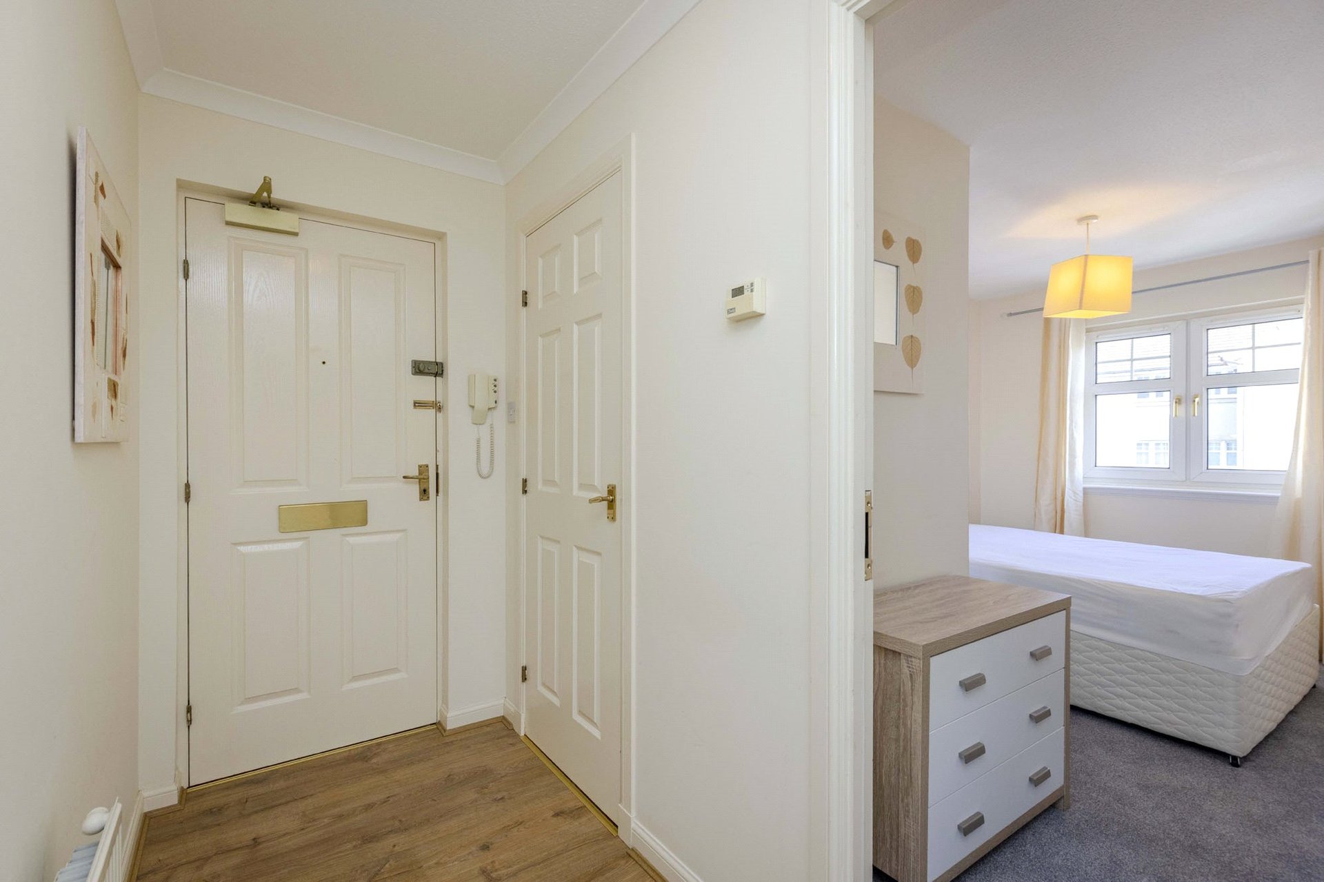 9/8 Springfield Street, Edinburgh, Midlothian, EH6 5EF - Picture #13