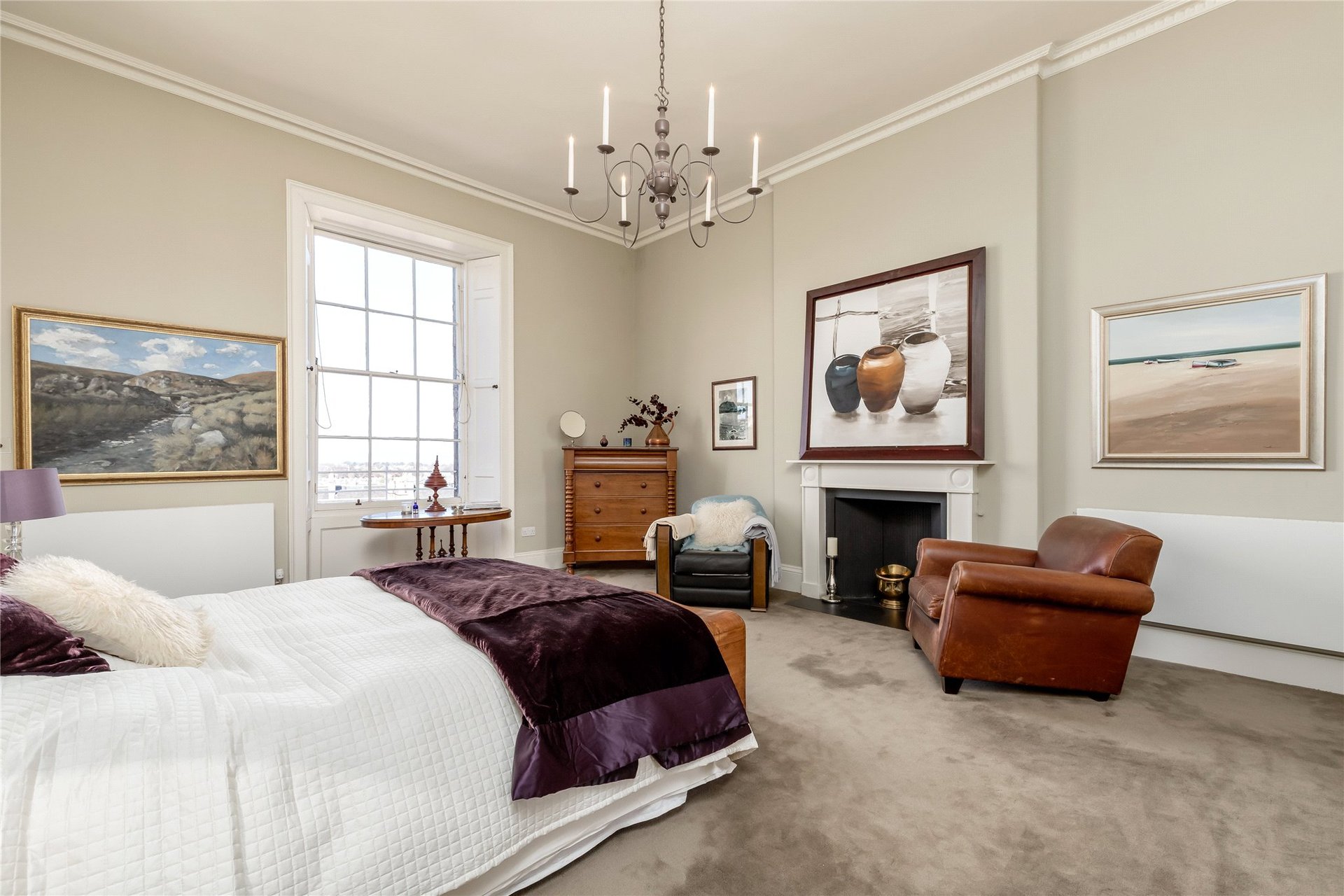 28 Abercromby Place, Edinburgh, EH3 6QE - Picture #16