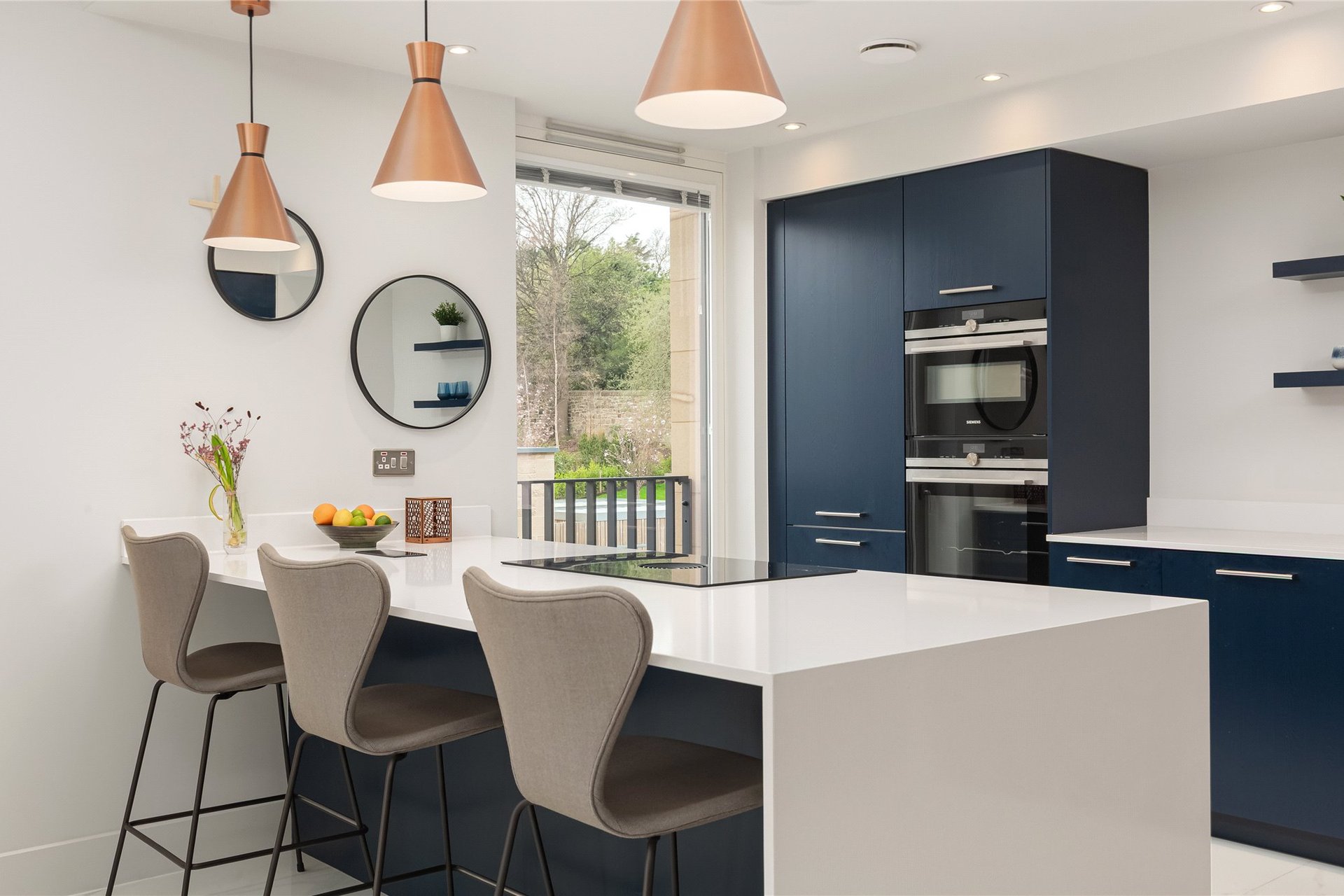 Flat 5, 30D, Corstorphine Road, Edinburgh, EH12 6DU - Picture #12