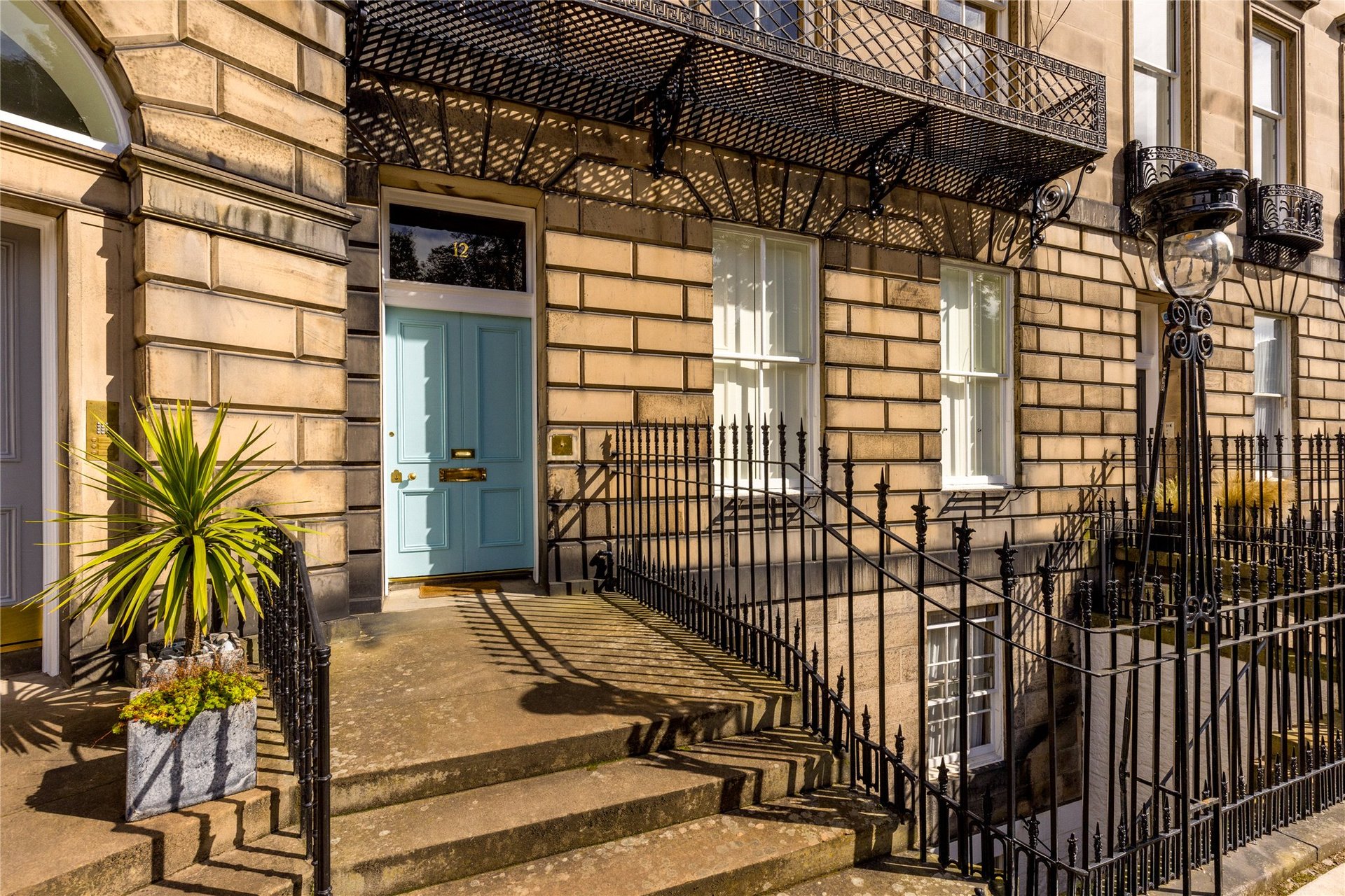12/1 Moray Place, Edinburgh, EH3 6DT - Picture #18