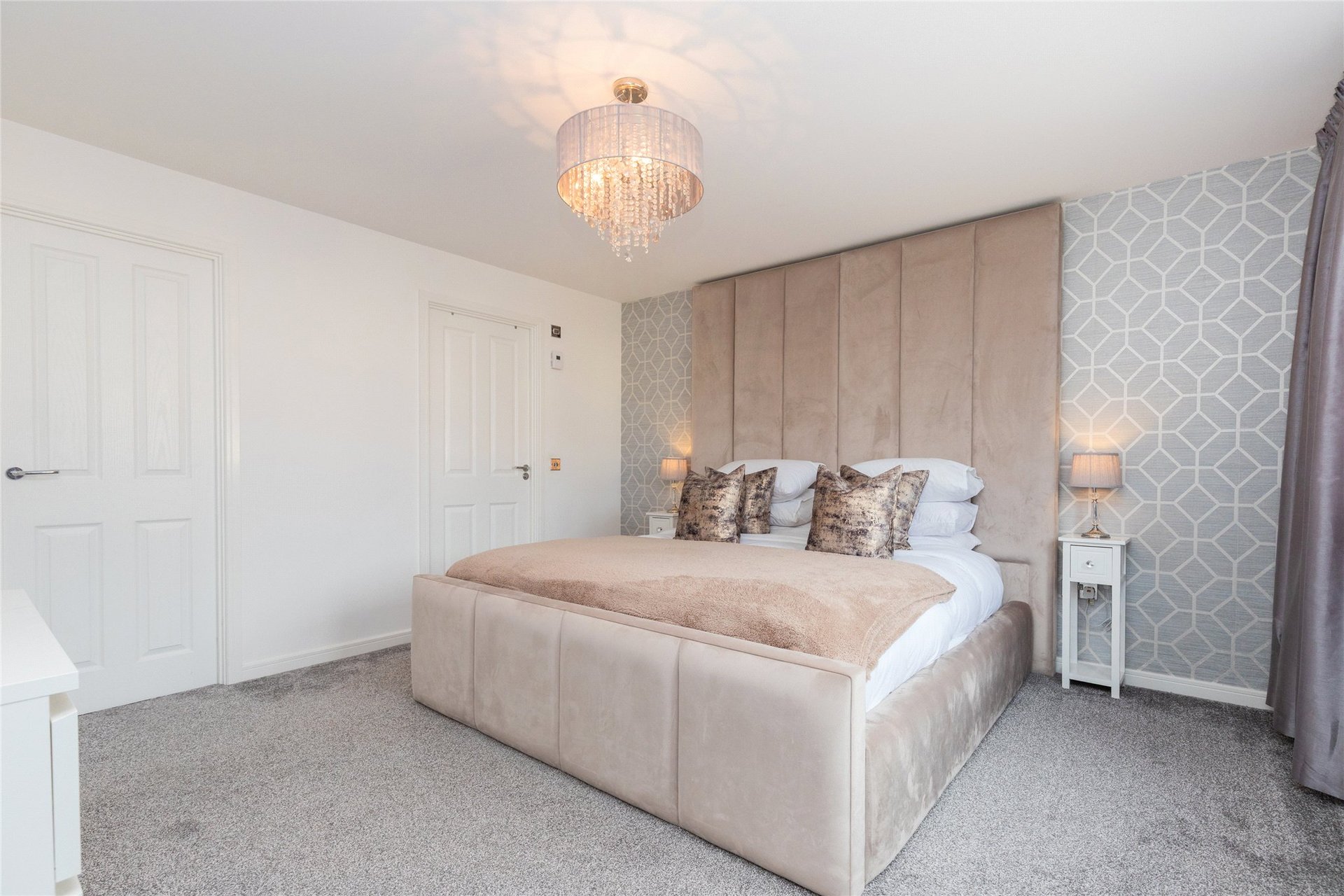 20 Raeside Grove, Newton Mearns, Glasgow, G77 5GQ - Picture #23